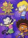 Picture of All Grown Up! Express Yourself