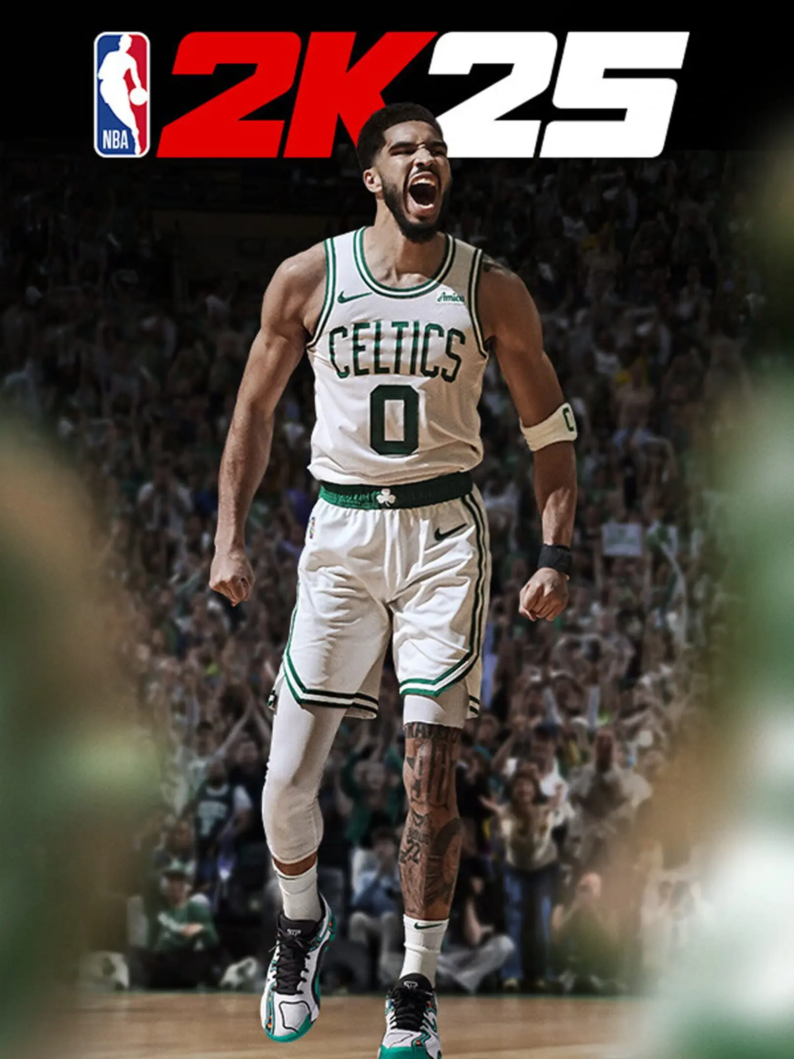 Picture of NBA 2K25