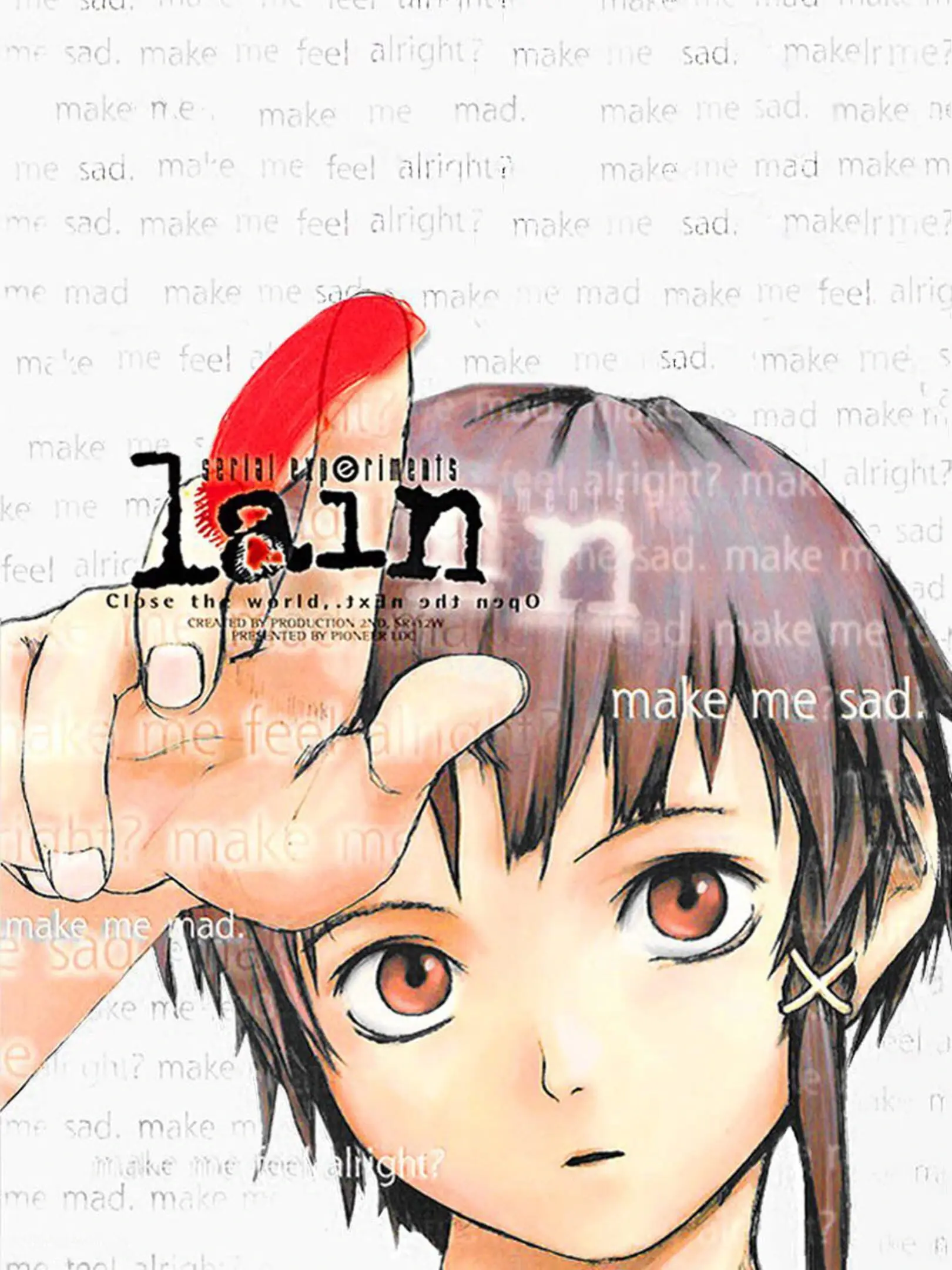Picture of serial experiments lain