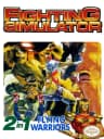 Picture of Fighting Simulator: 2-in-1 Flying Warriors