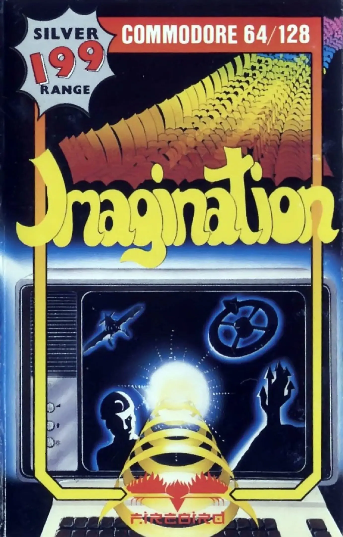 Picture of Imagination