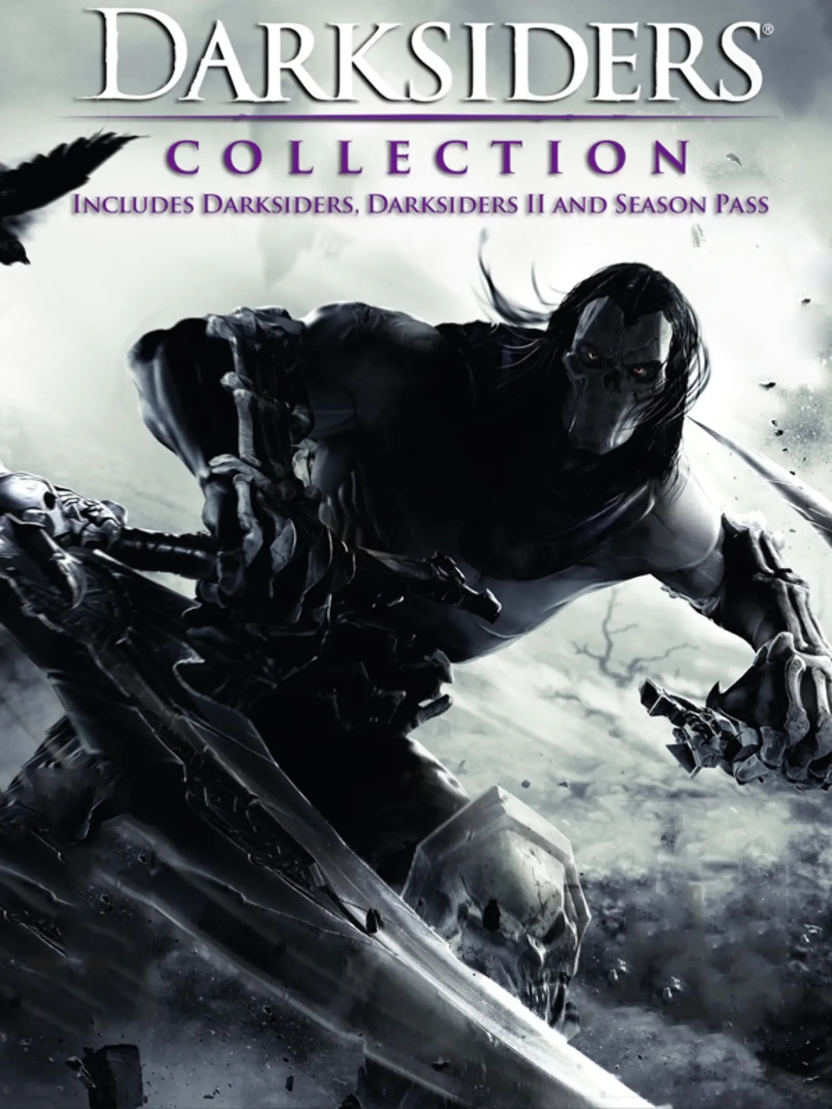 Picture of Darksiders Collection