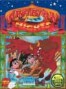 Picture of Arabian Nights