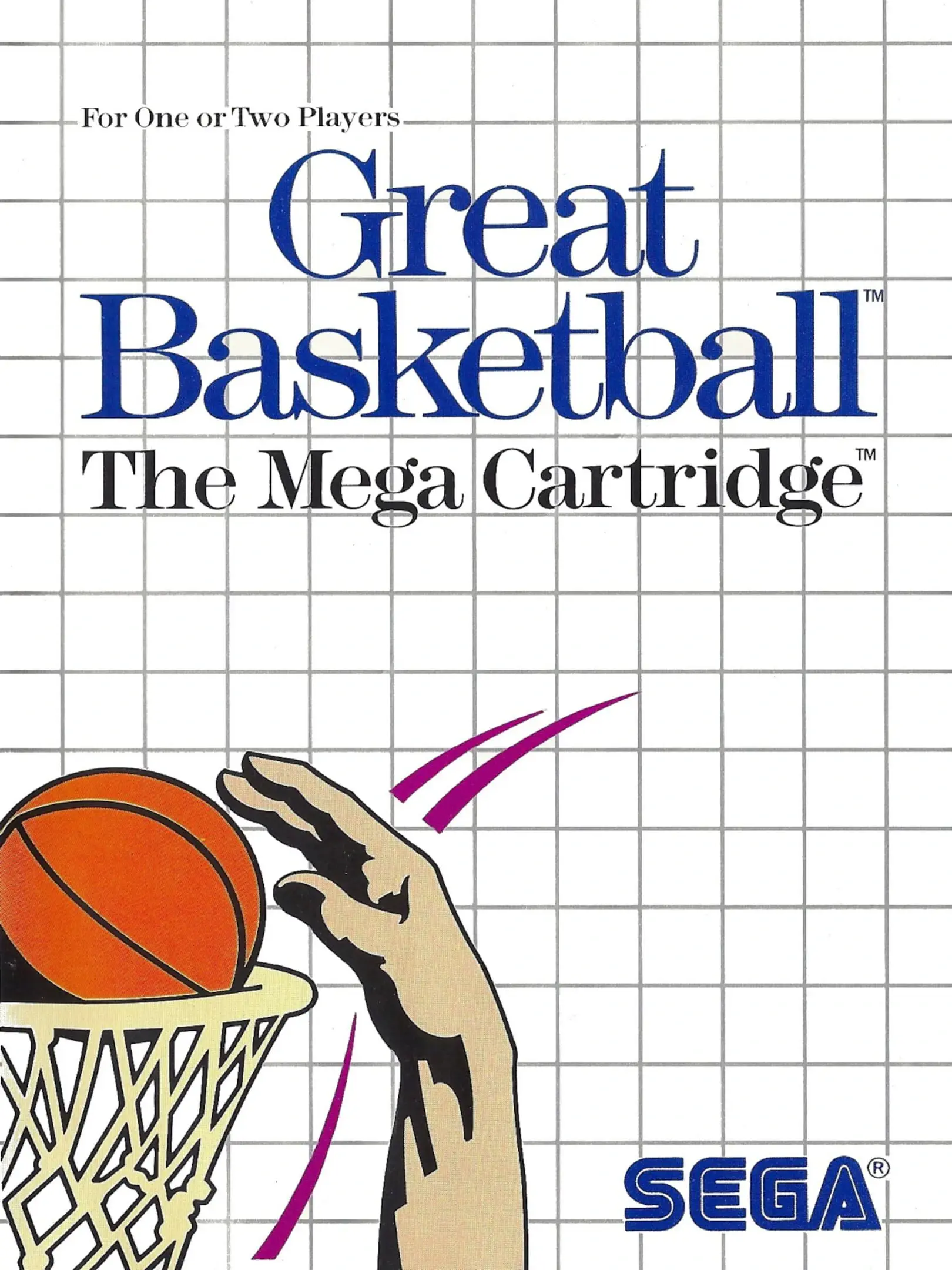 Great Basket