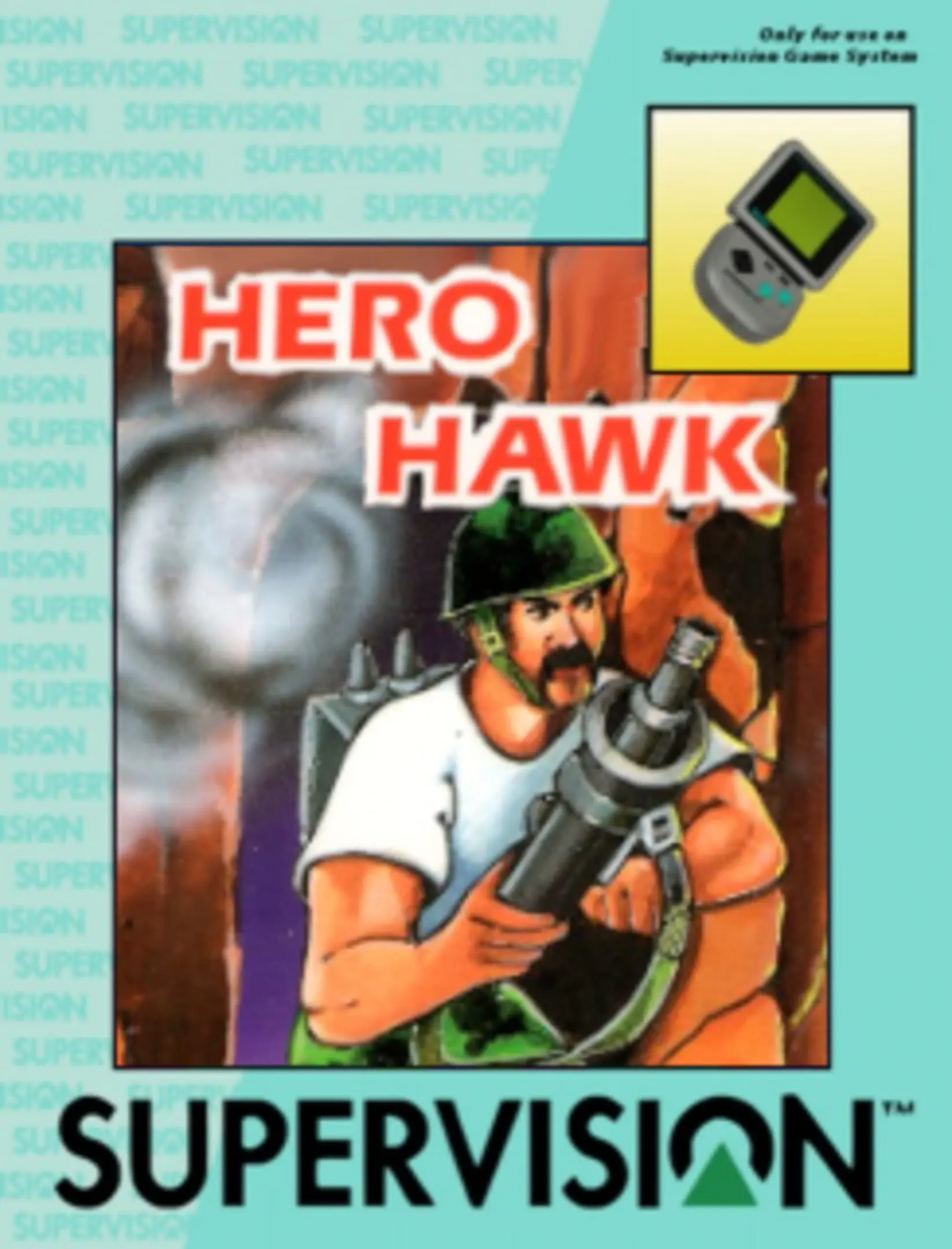 Picture of Hero Hawk