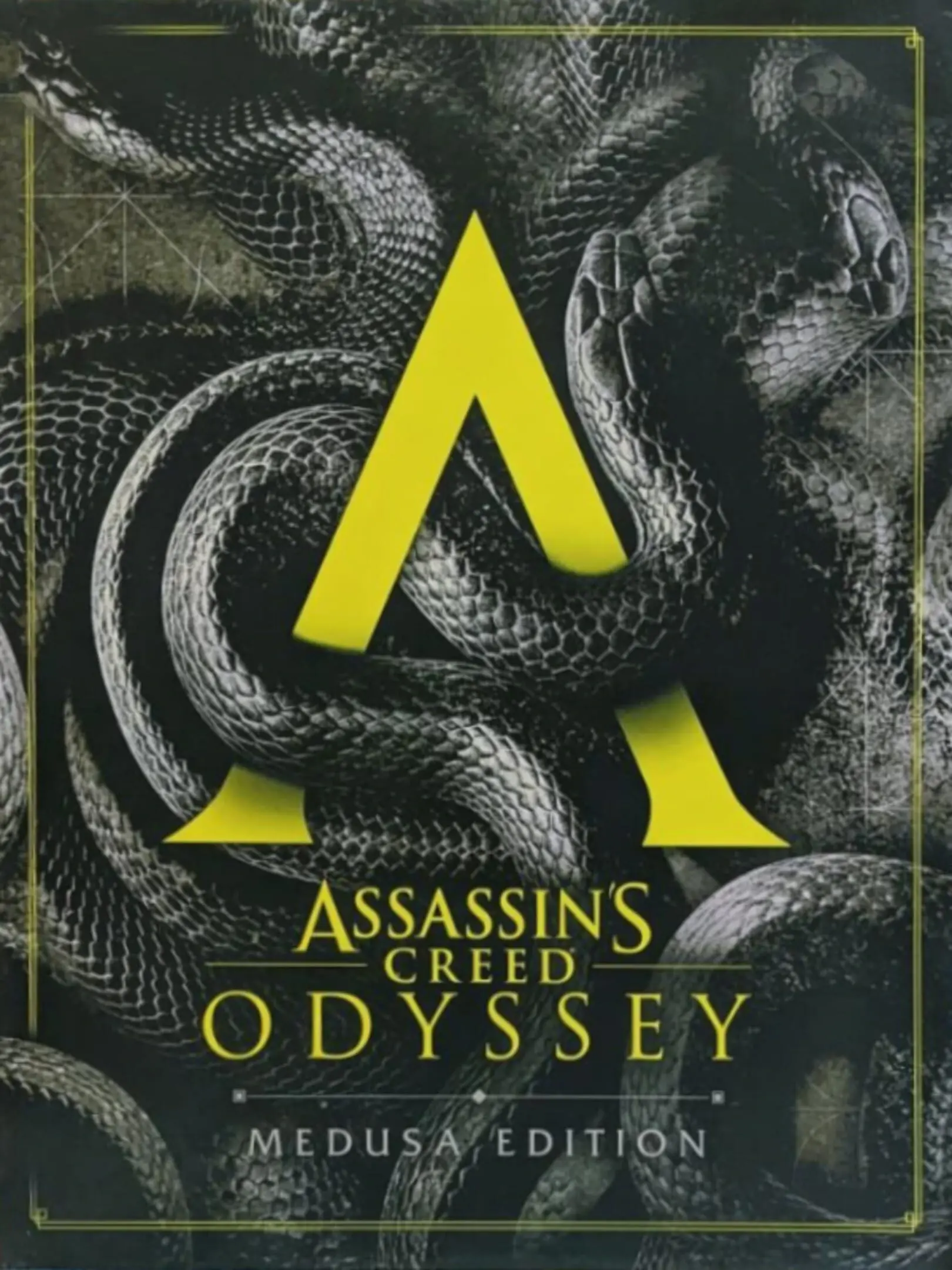 Assassin's Creed Odyssey