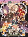 Picture of 0-ji no Kane to Cinderella: Halloween Wedding
