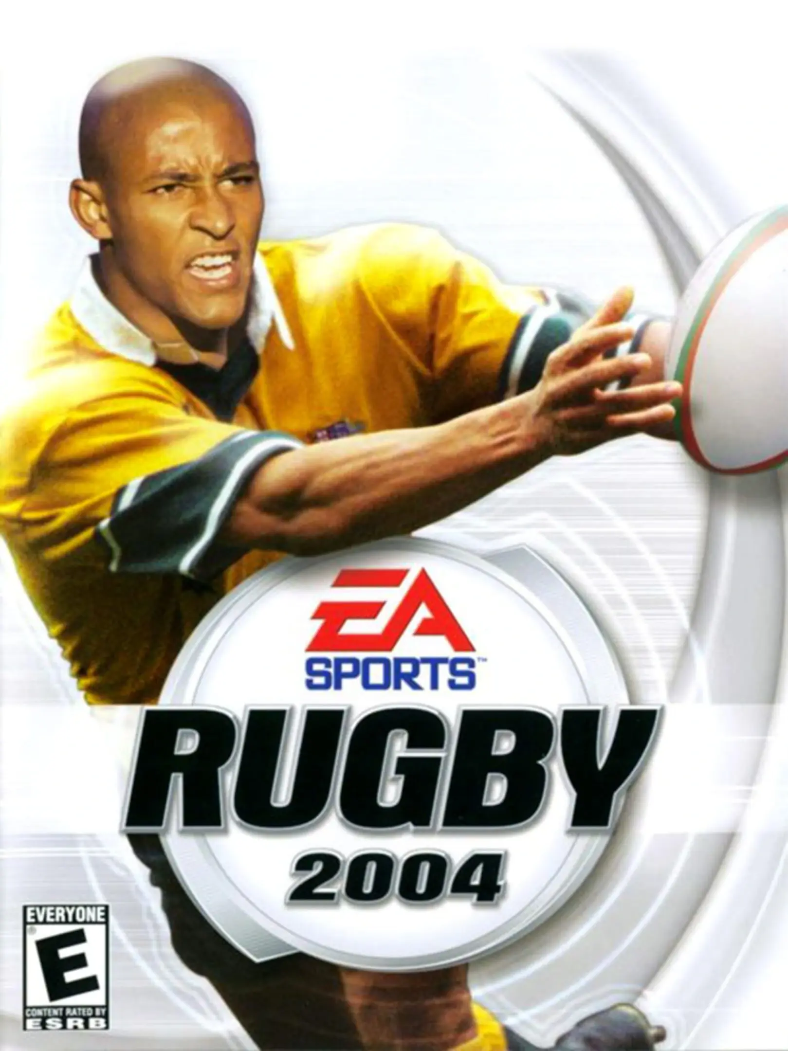 Picture of Rugby 2004