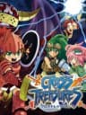 Picture of Cross Treasures