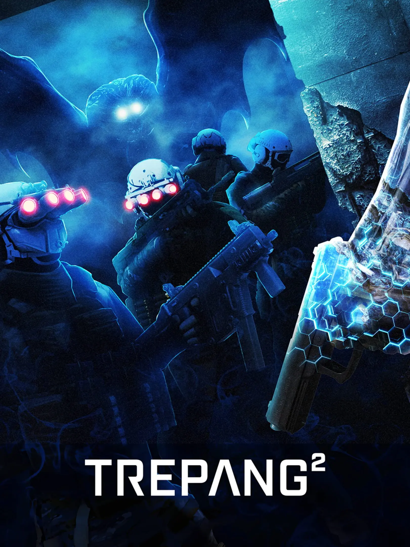 Picture of Trepang 2