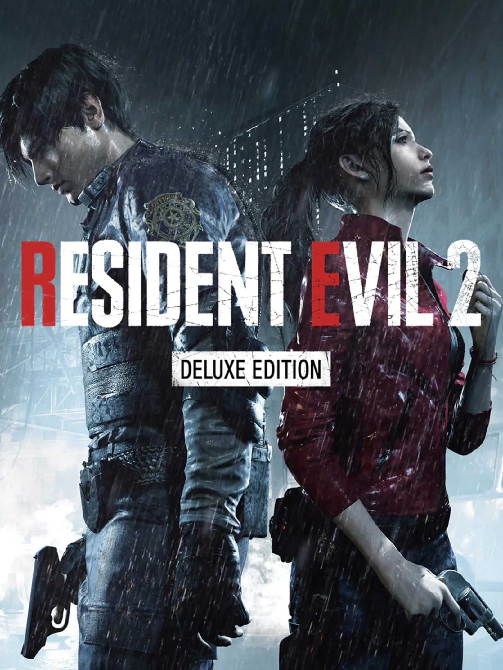 Resident Evil 2