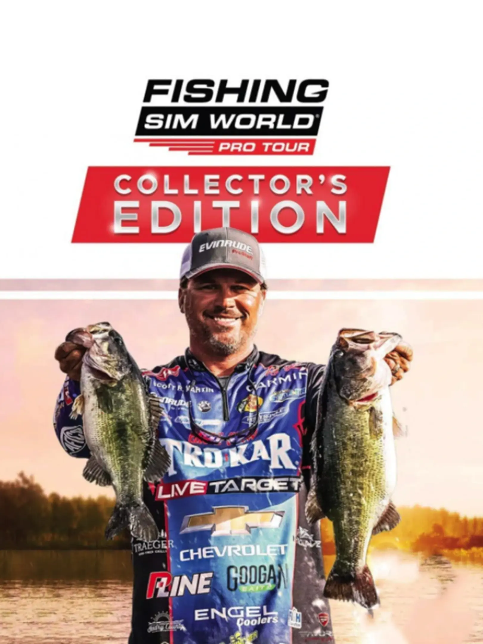 Picture of Fishing Sim World: Pro Tour
