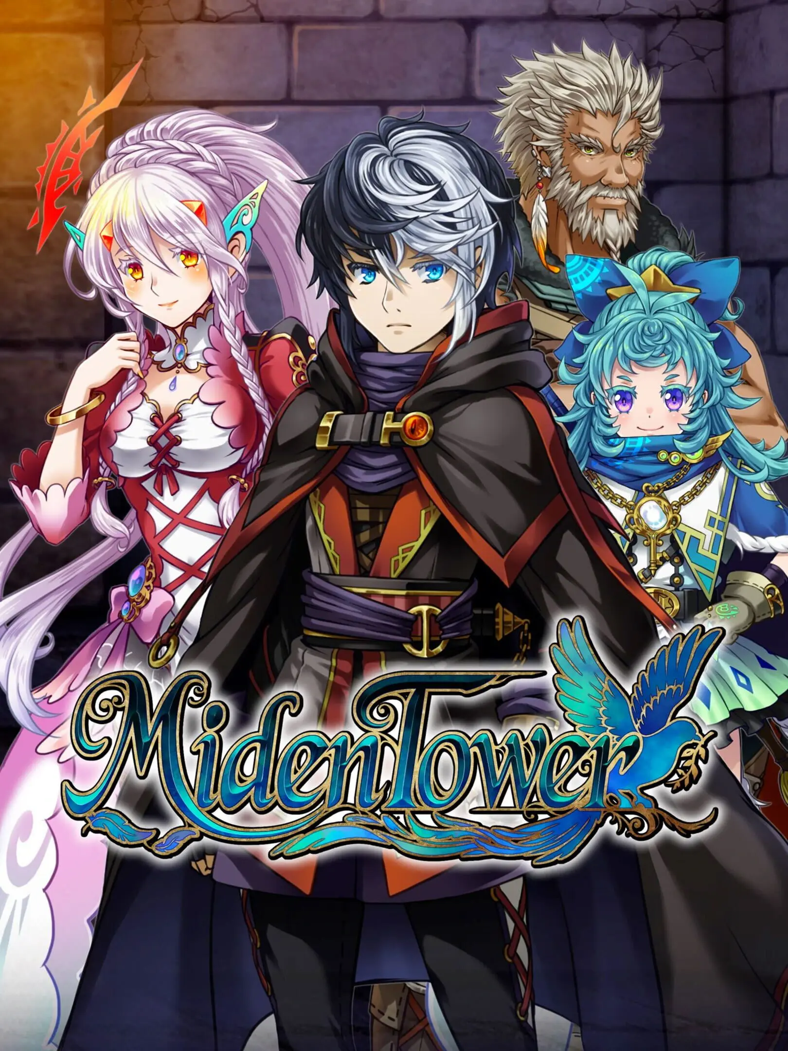 Picture of Miden Tower