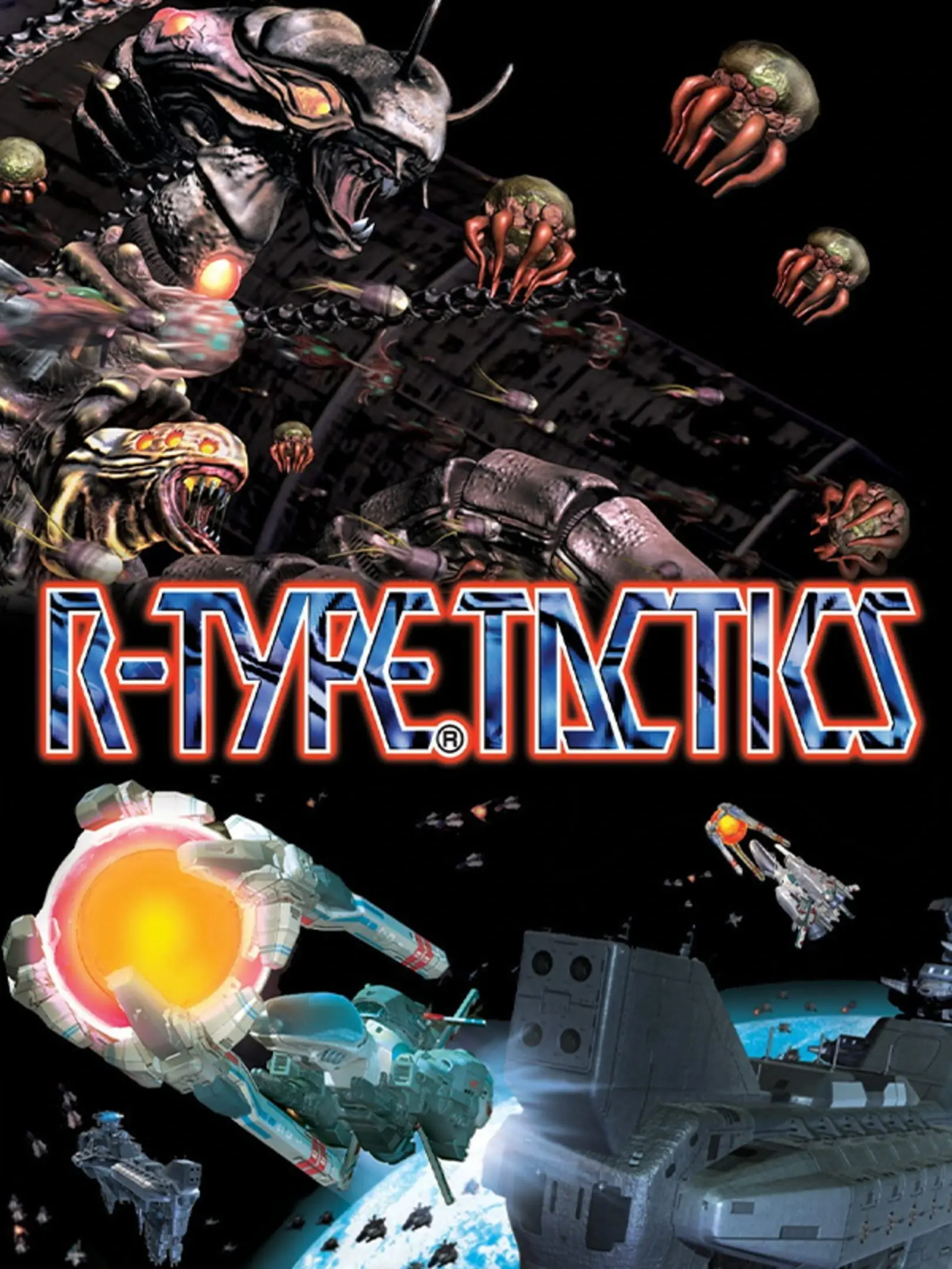 Picture of R-Type Tactics 3