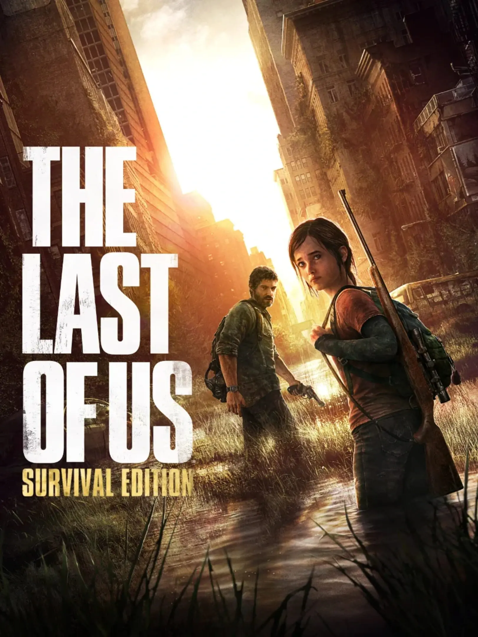 The Last of Us