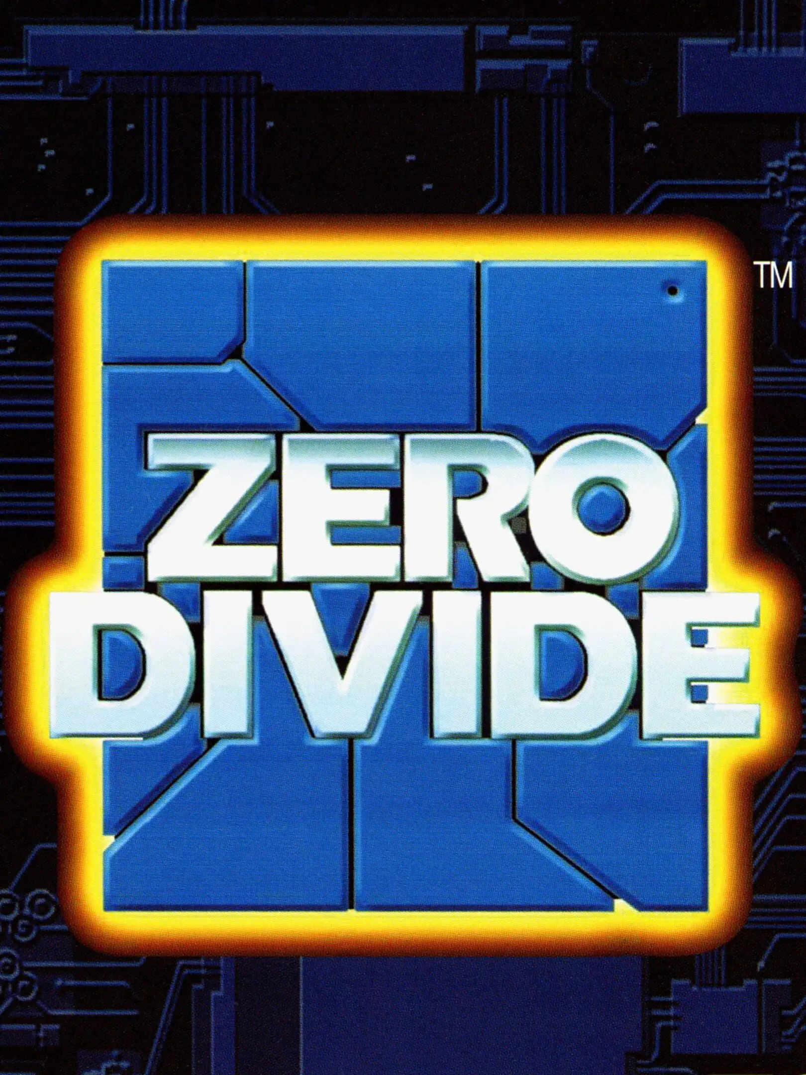 Picture of Zero Divide (3)