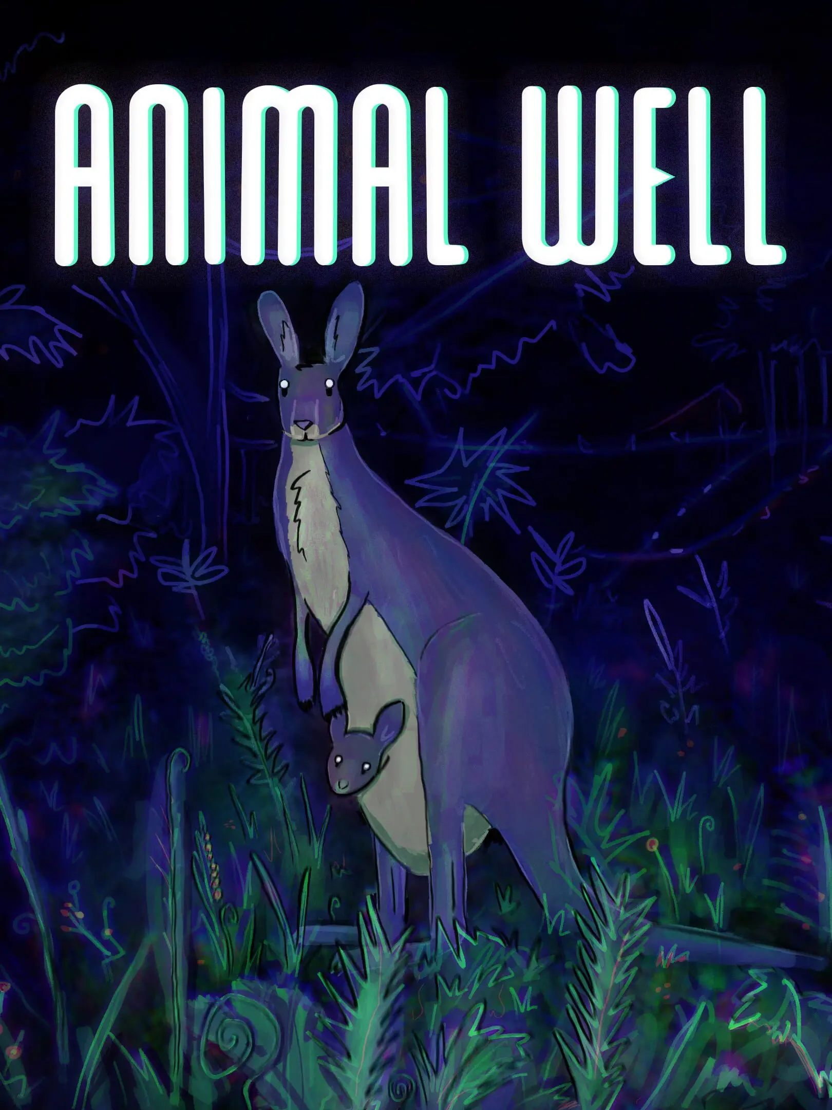 Picture of Animal Well