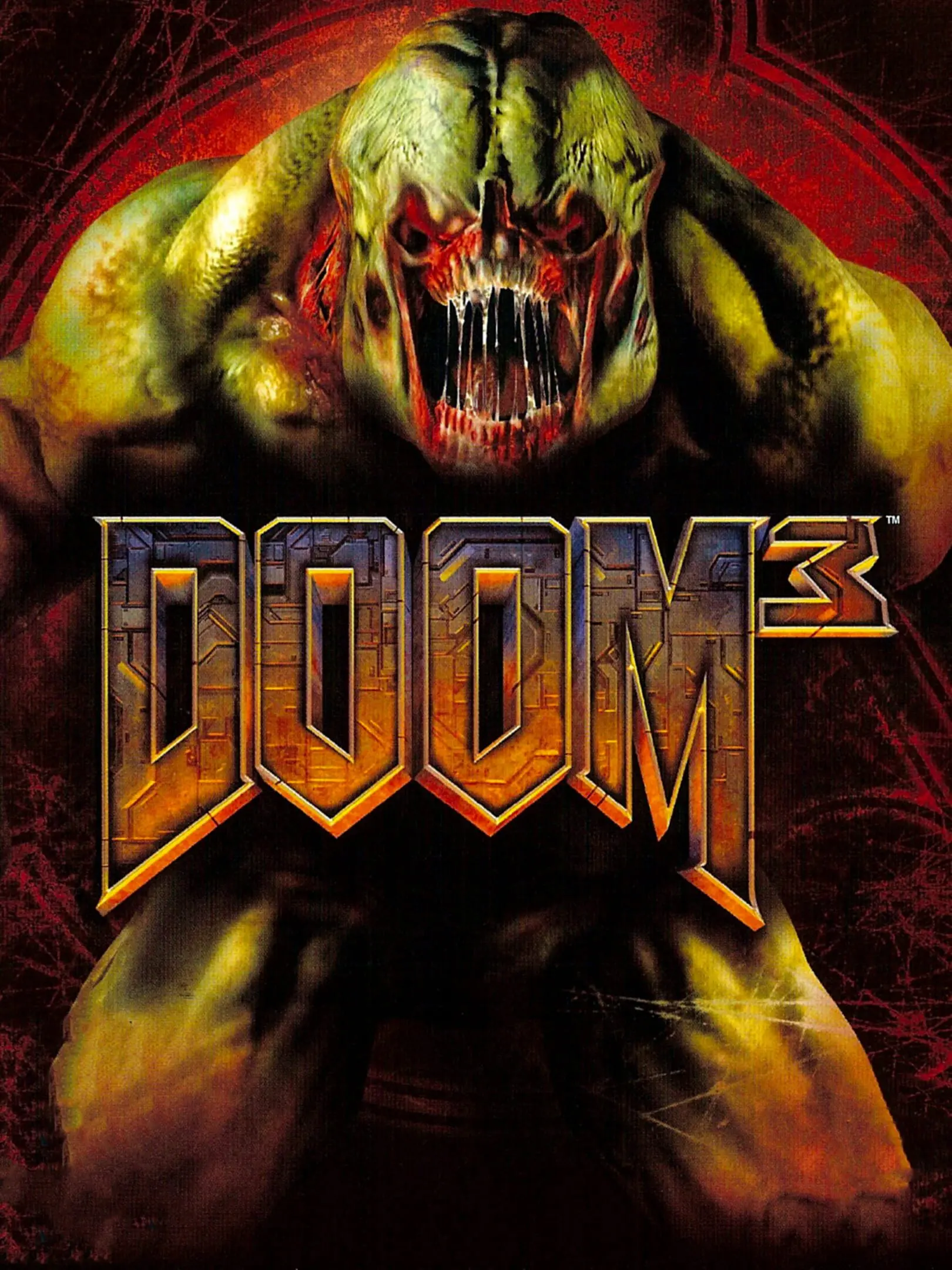 Picture of Doom 3