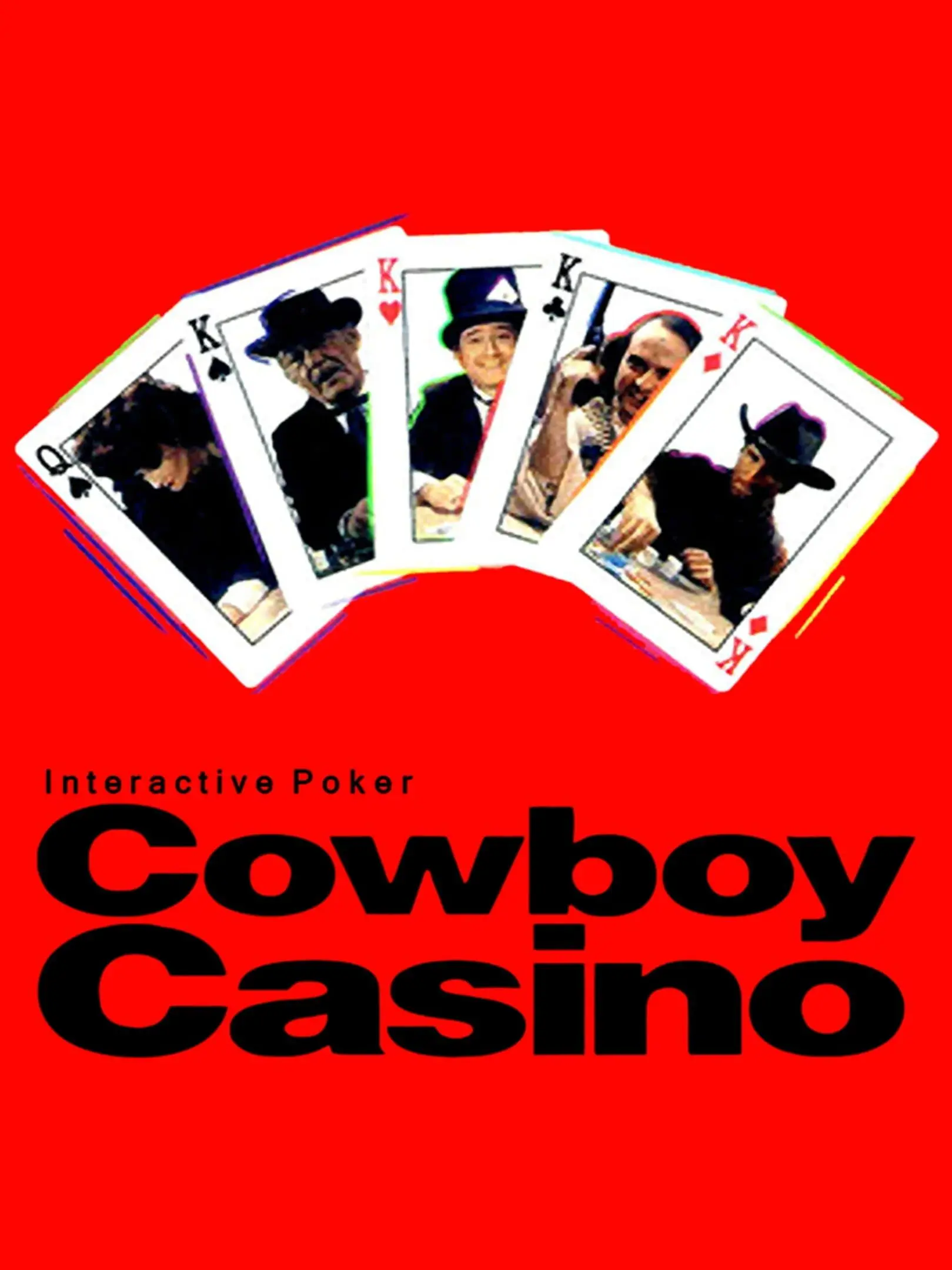Picture of Cowboy Casino