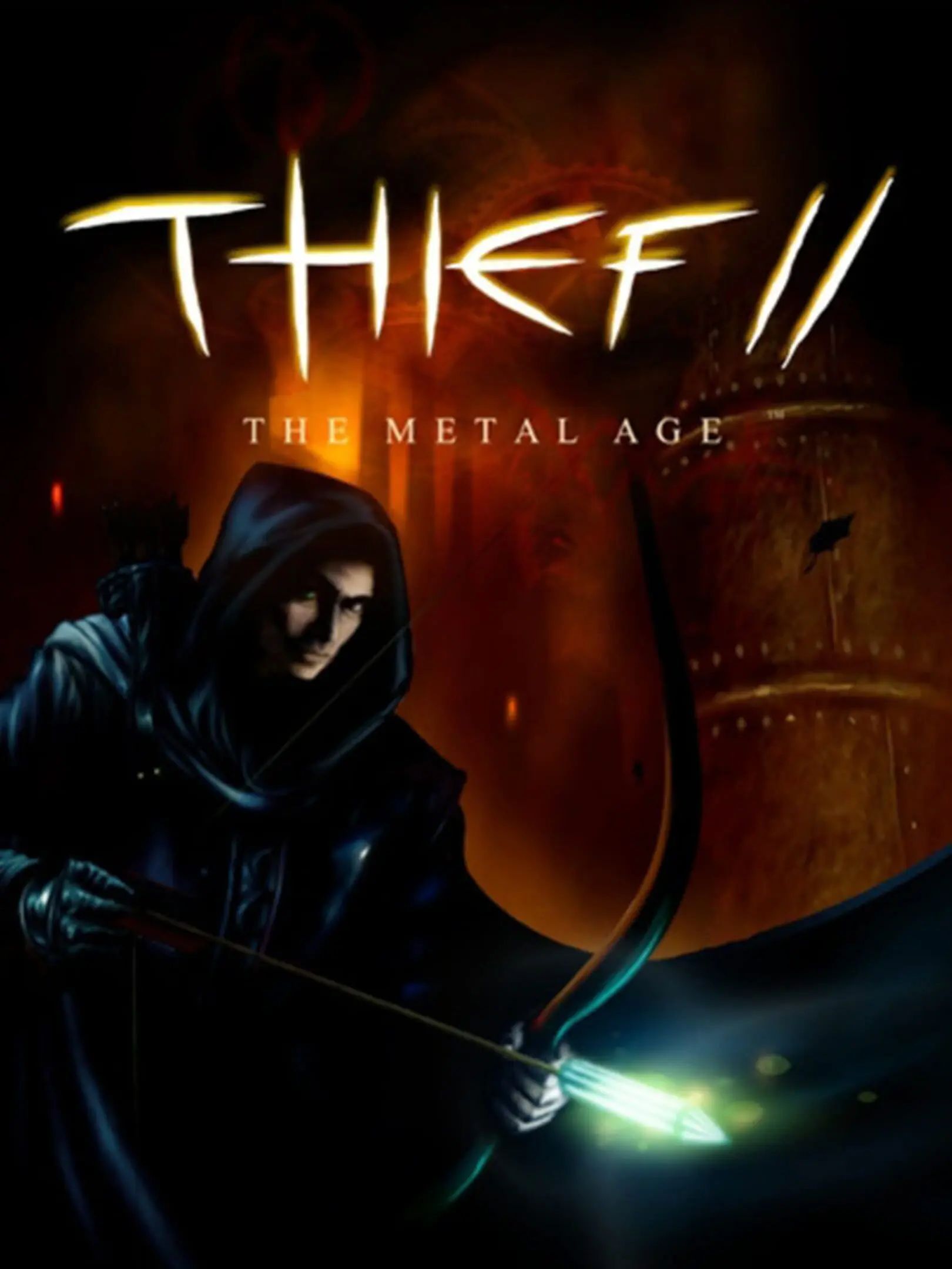 Picture of Thief II: The Metal Age