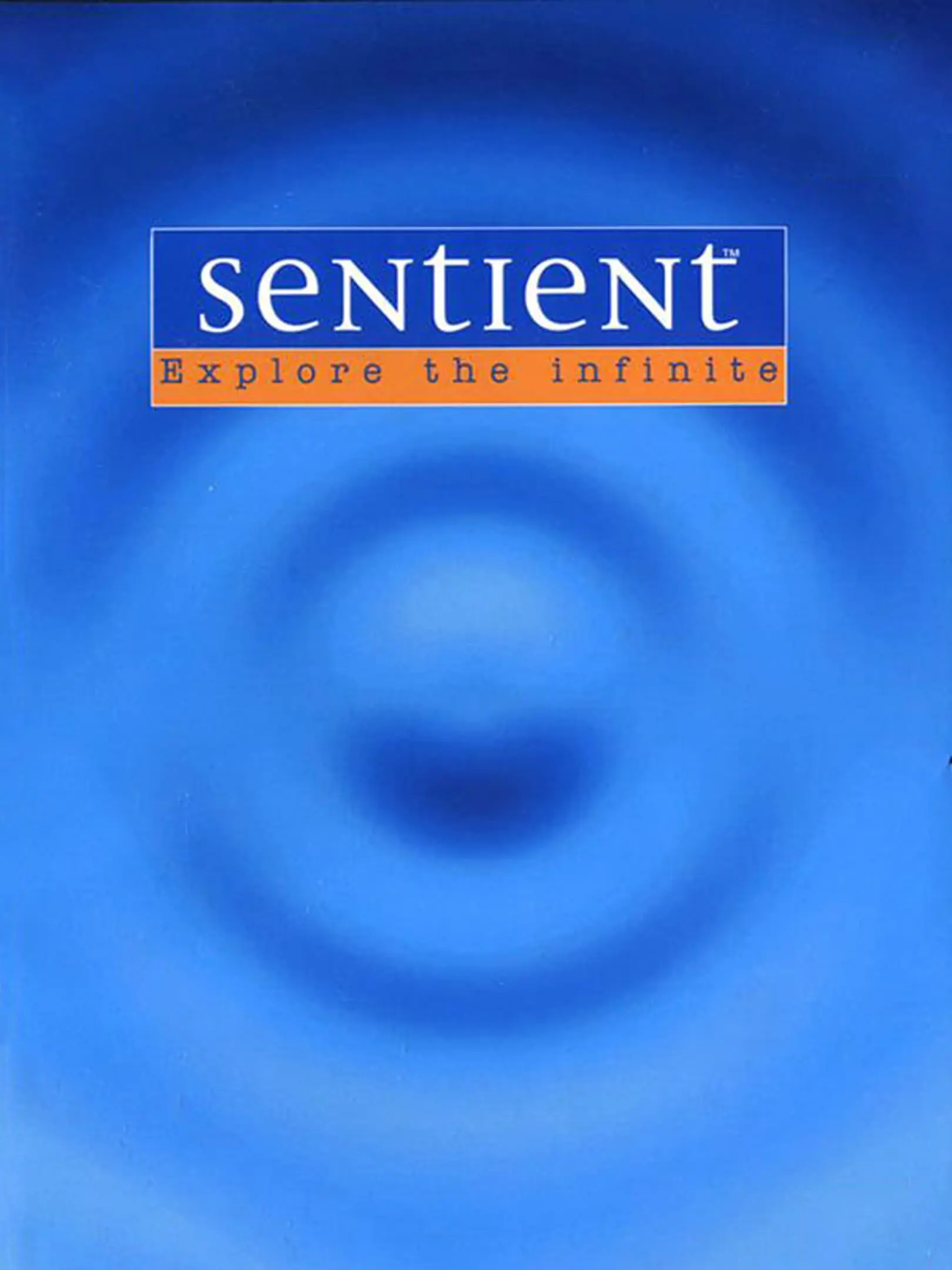 Picture of Sentient (2)