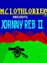 Picture of Johnny Reb II