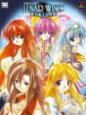 Picture of Lunar Wing: Toki o Koeta Seisen