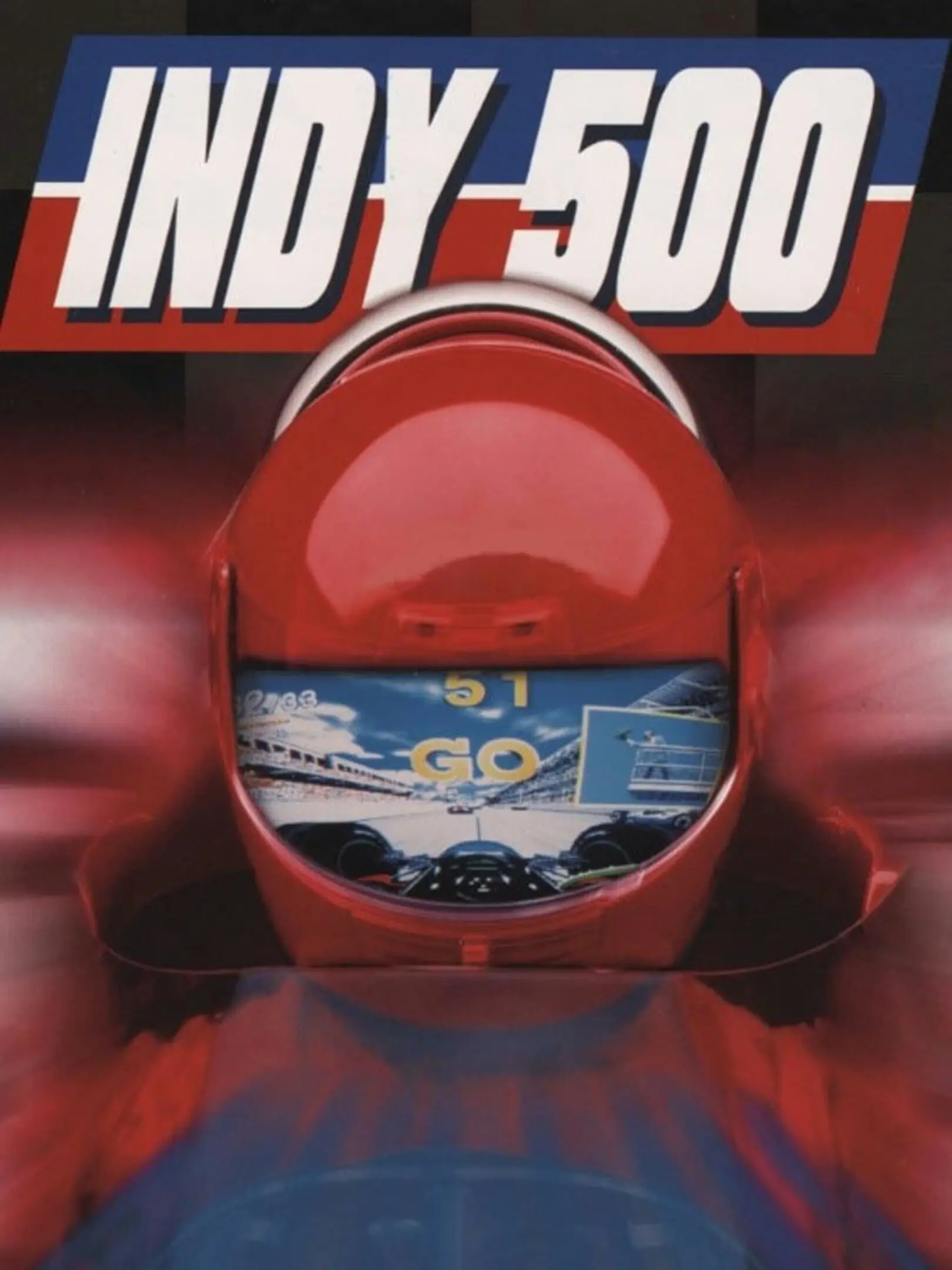 Picture of Indy 500