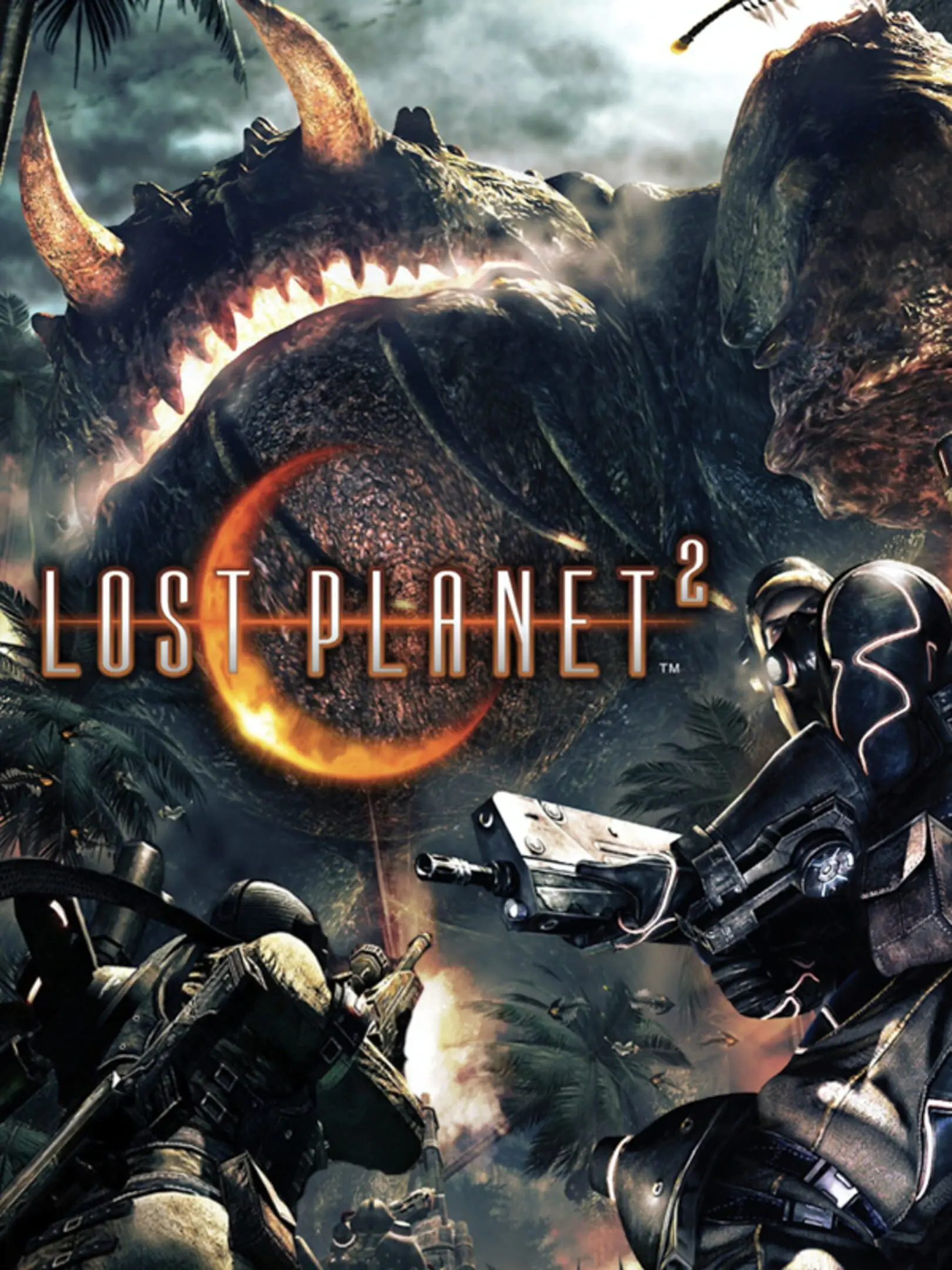 Picture of Lost Planet 2