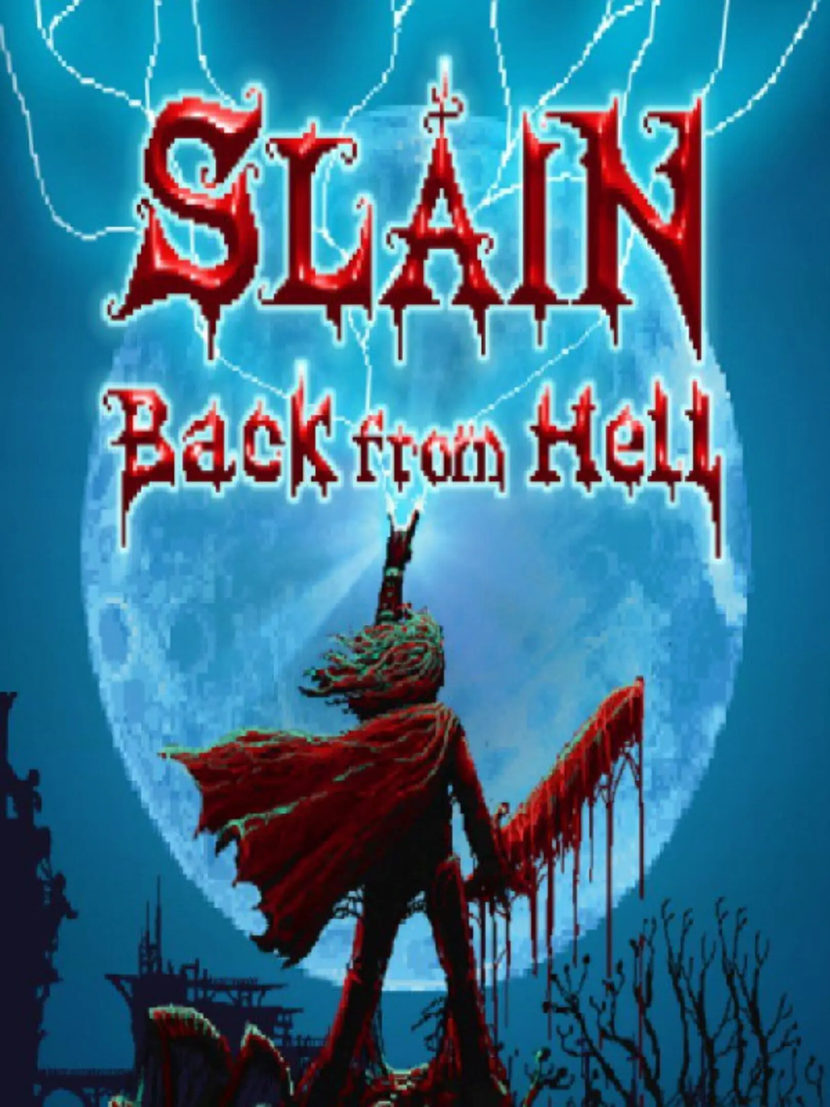 Picture of Slain: Back from Hell