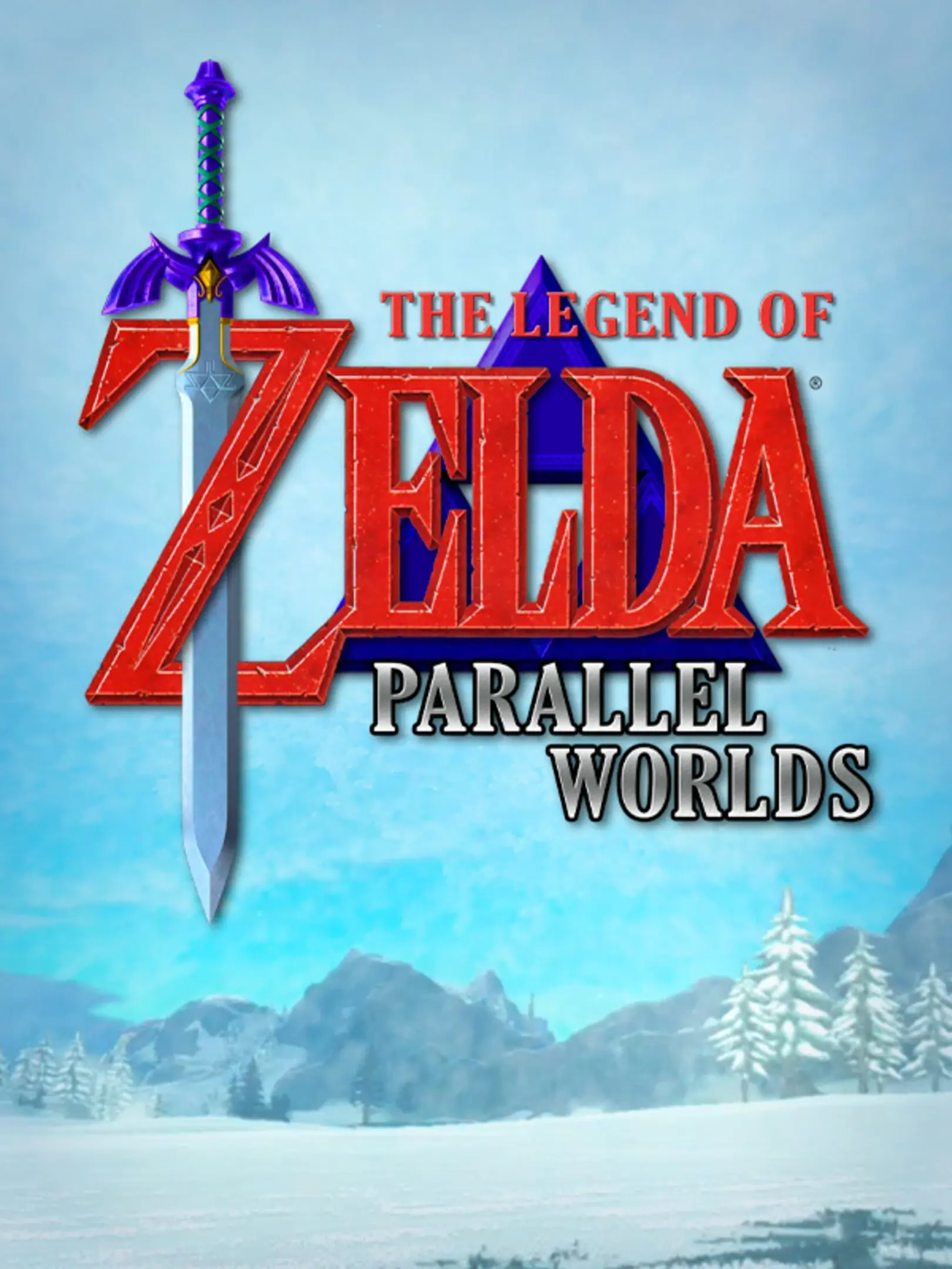 Picture of The Legend of Zelda: Parallel Worlds