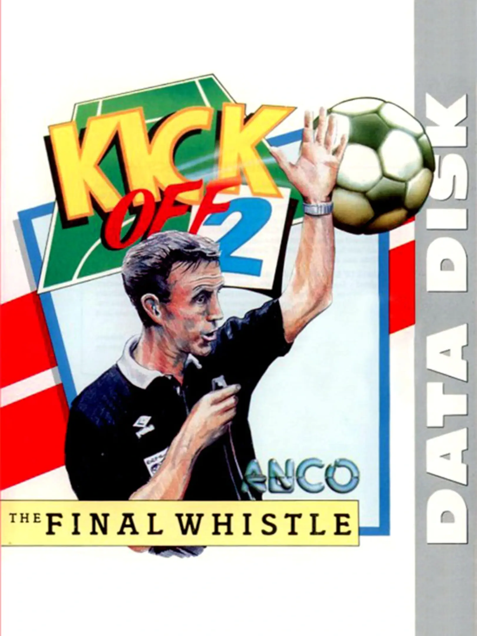 Picture of Kick Off 2: The Final Whistle
