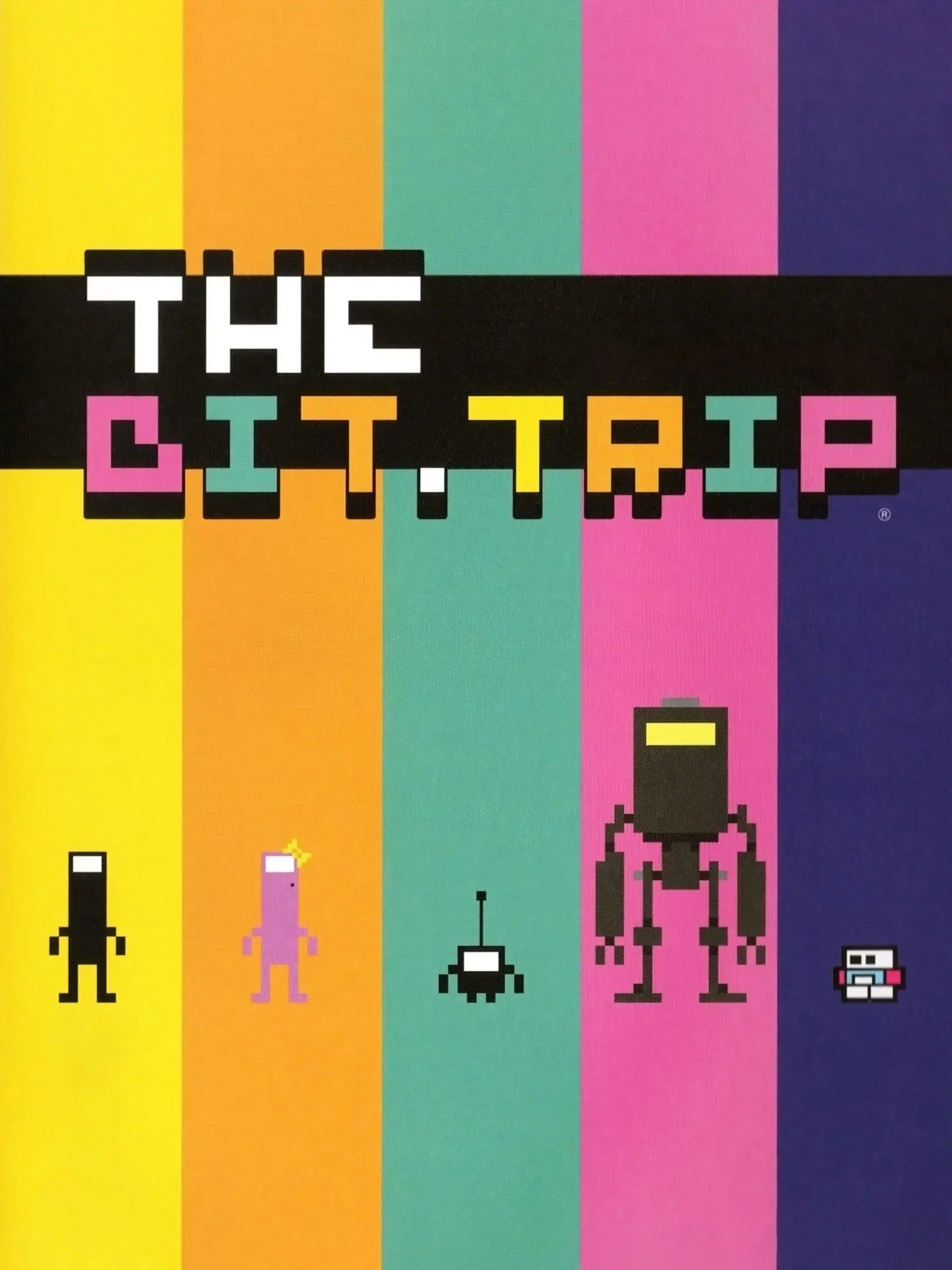 Picture of The Bit.Trip