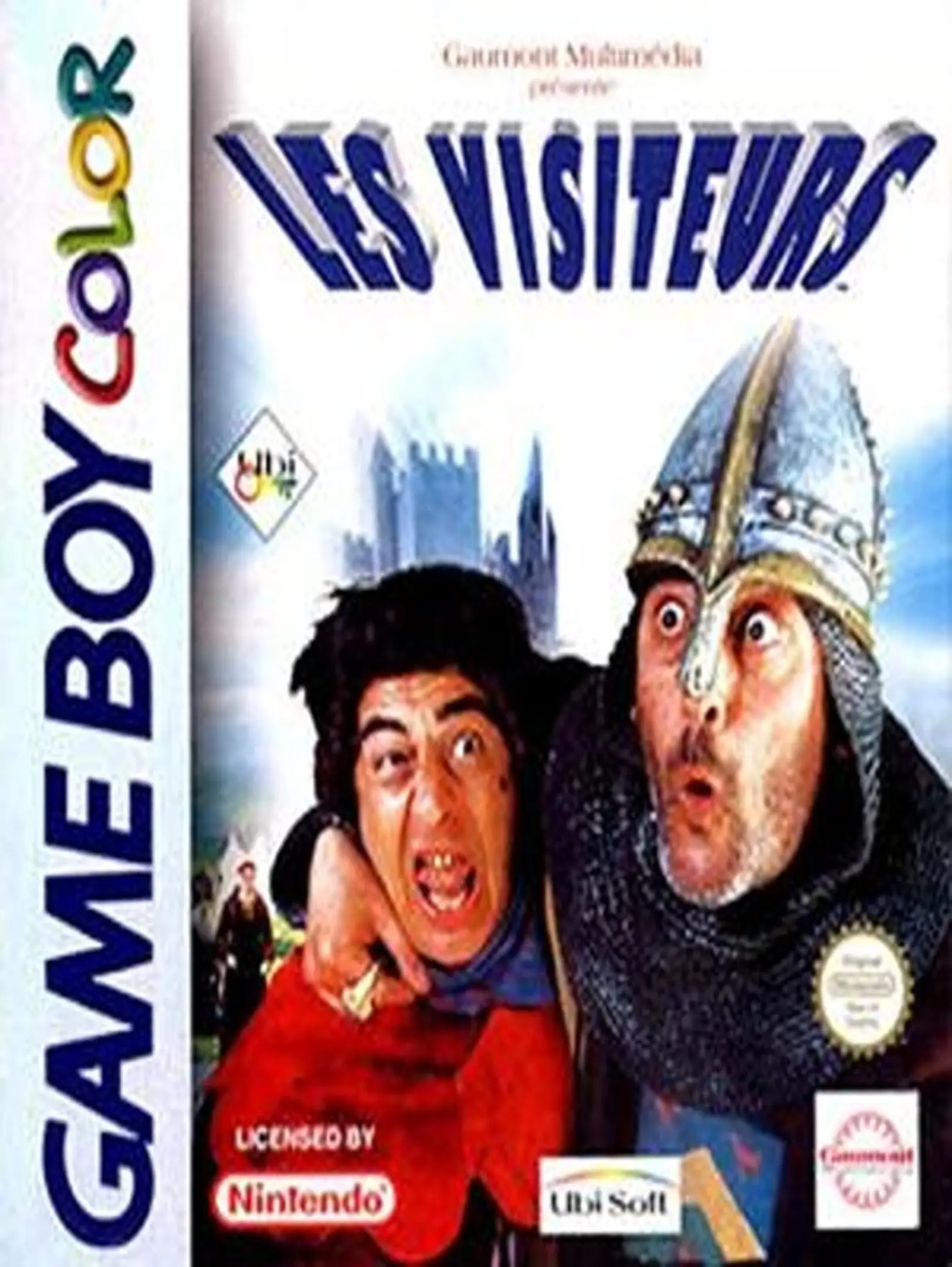 Picture of Les Visiteurs