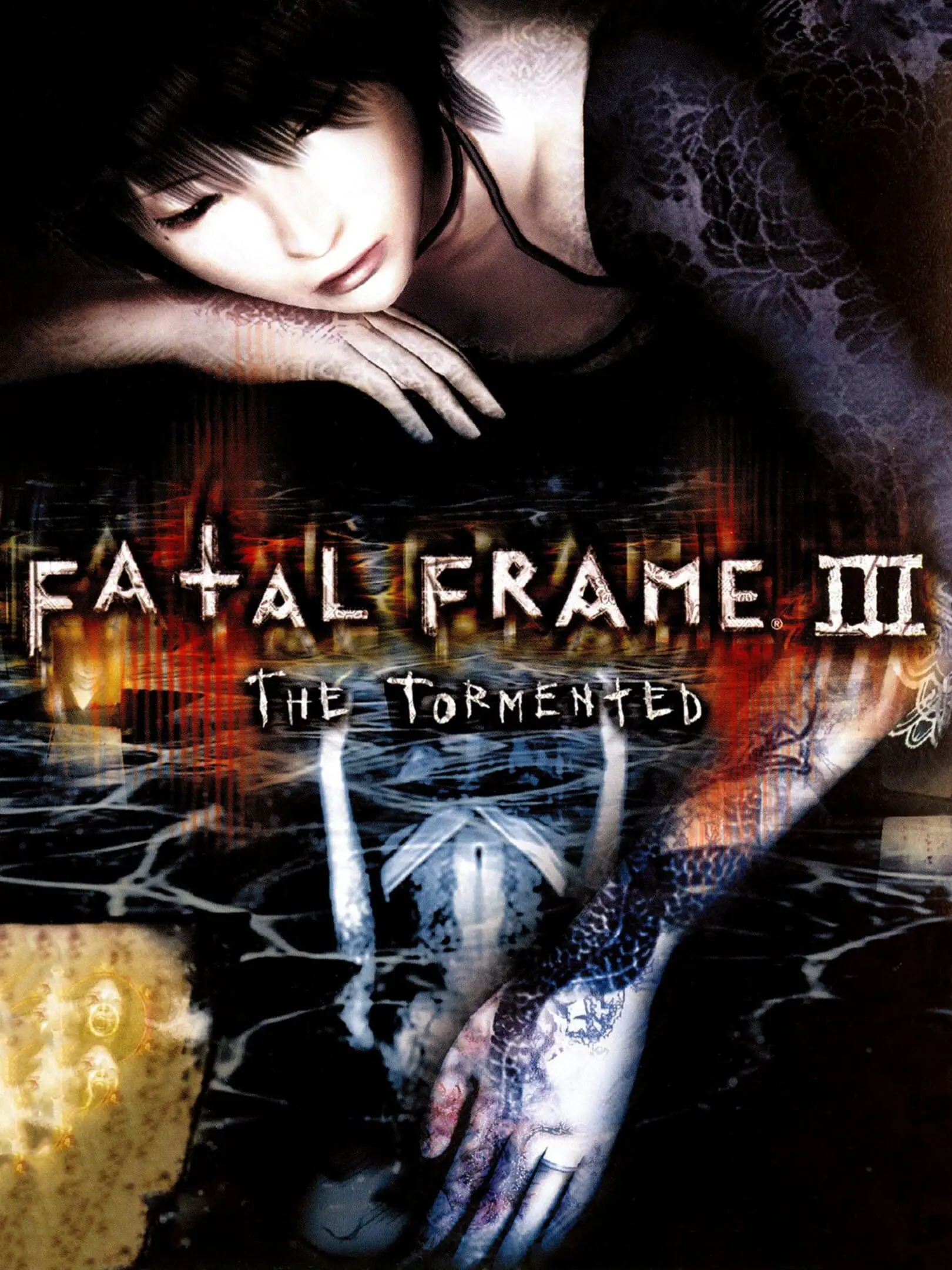 Picture of Fatal Frame III: The Tormented