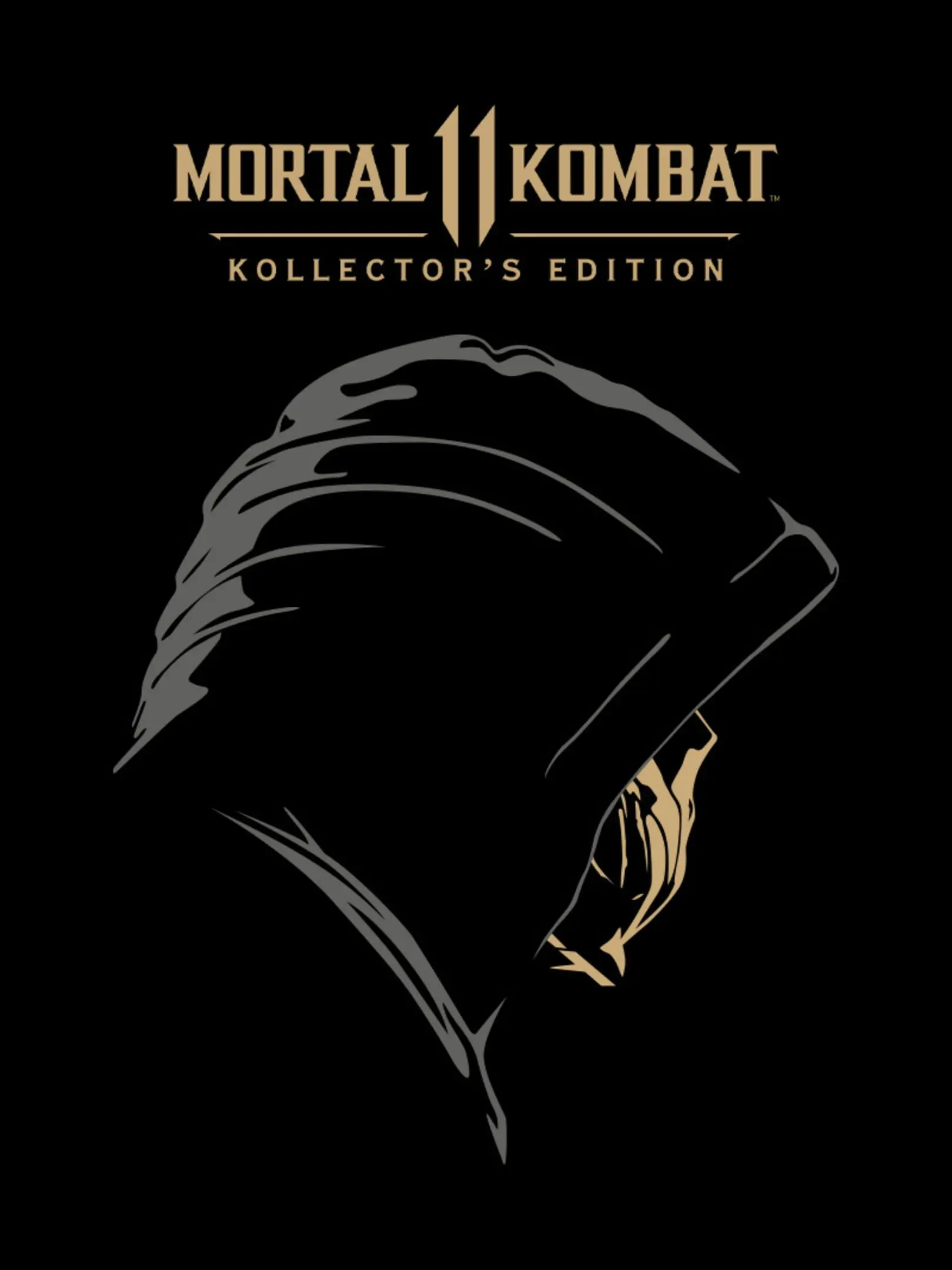 Picture of Mortal Kombat 11