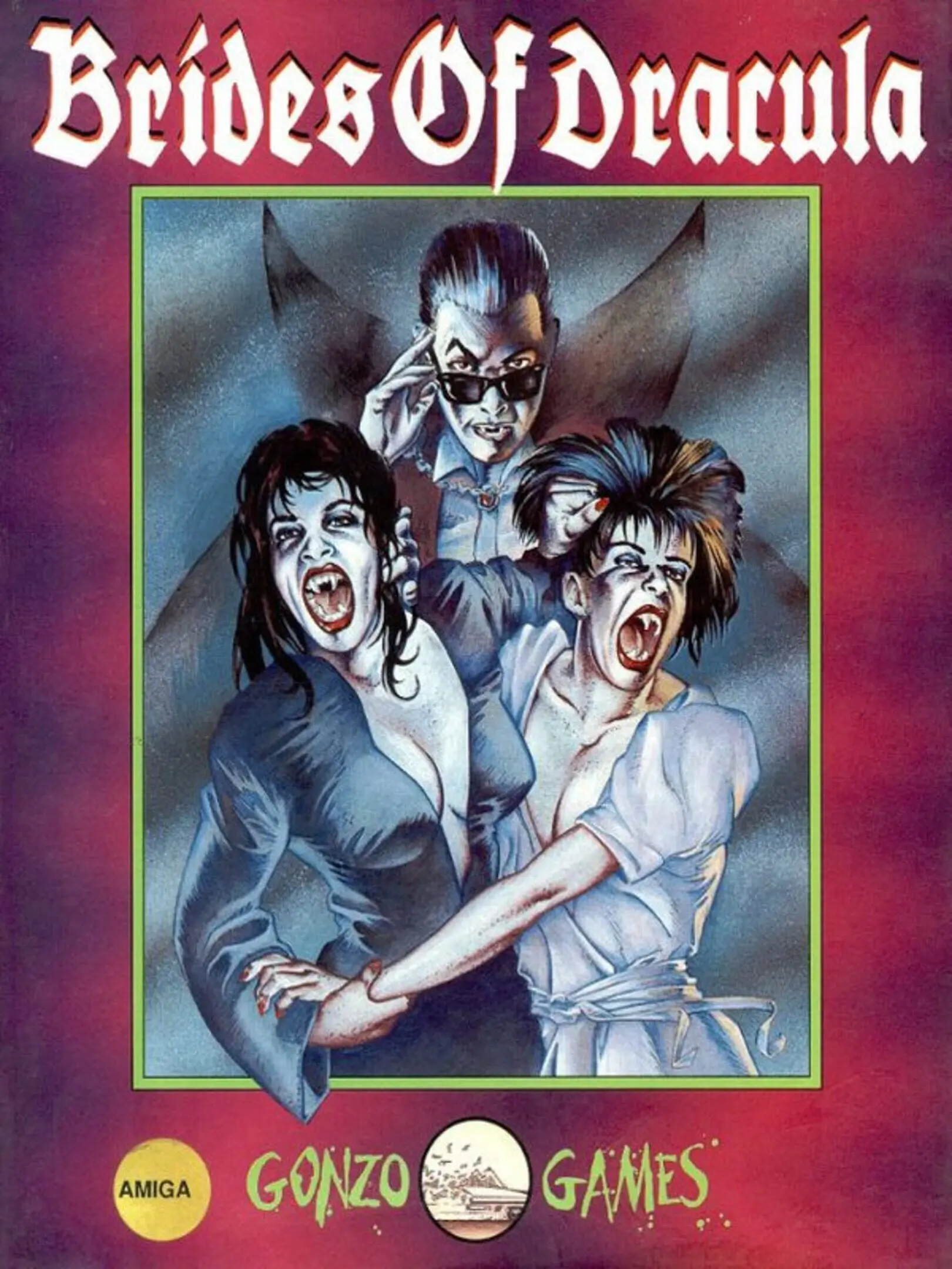 Picture of Brides of Dracula