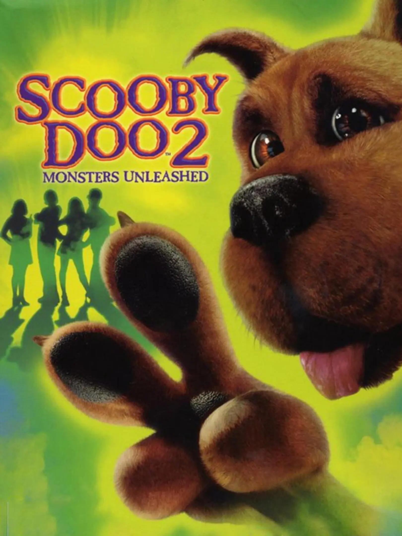 Picture of Scooby-Doo 2: Die Monster sind los