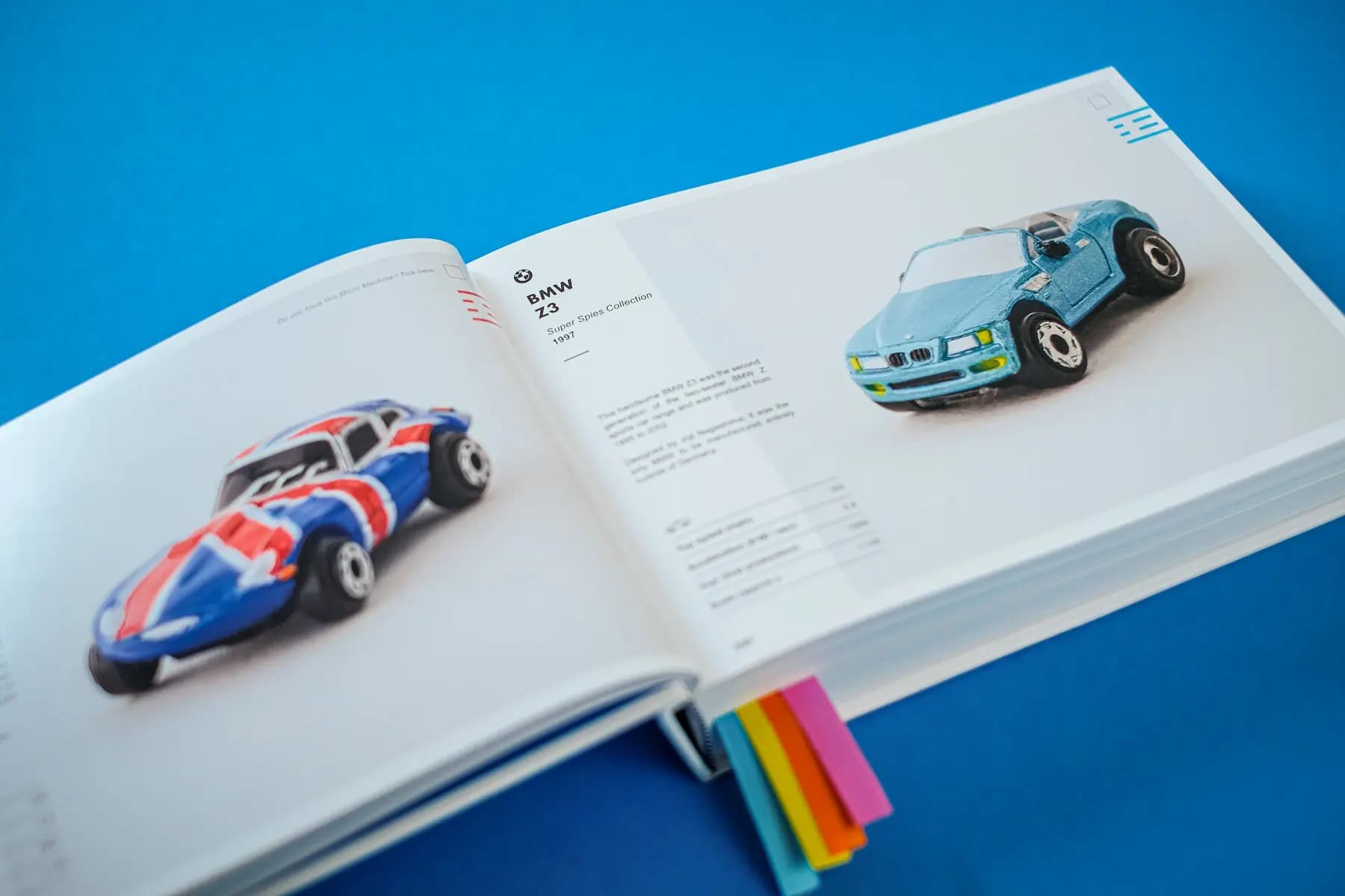 Picture of Micro but Many: an unofficial Micro Machines collection 8