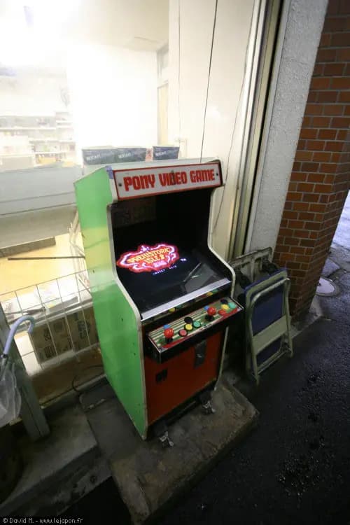 Picture of Pony Video Game 2