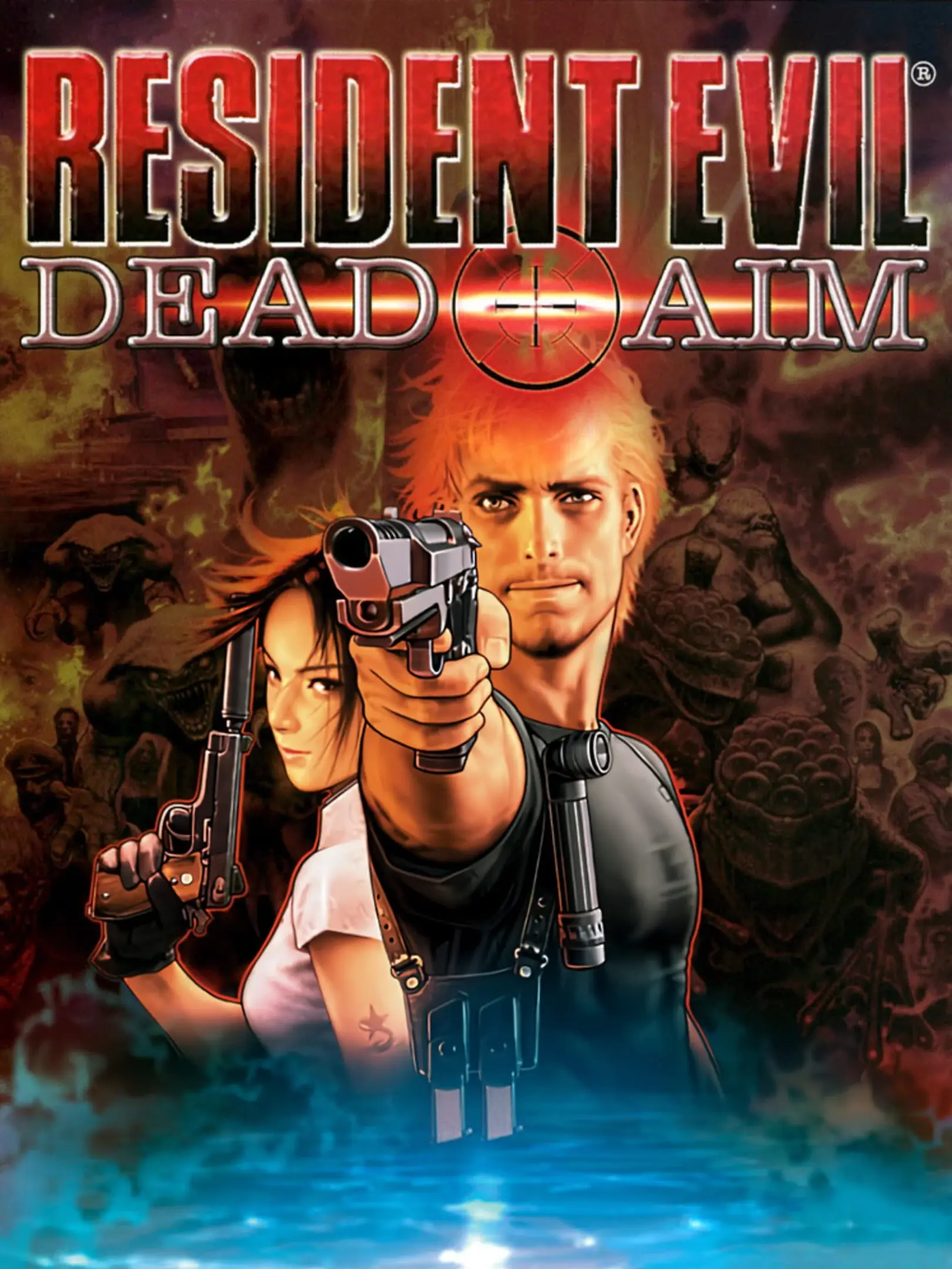 Picture of Resident Evil: Dead Aim