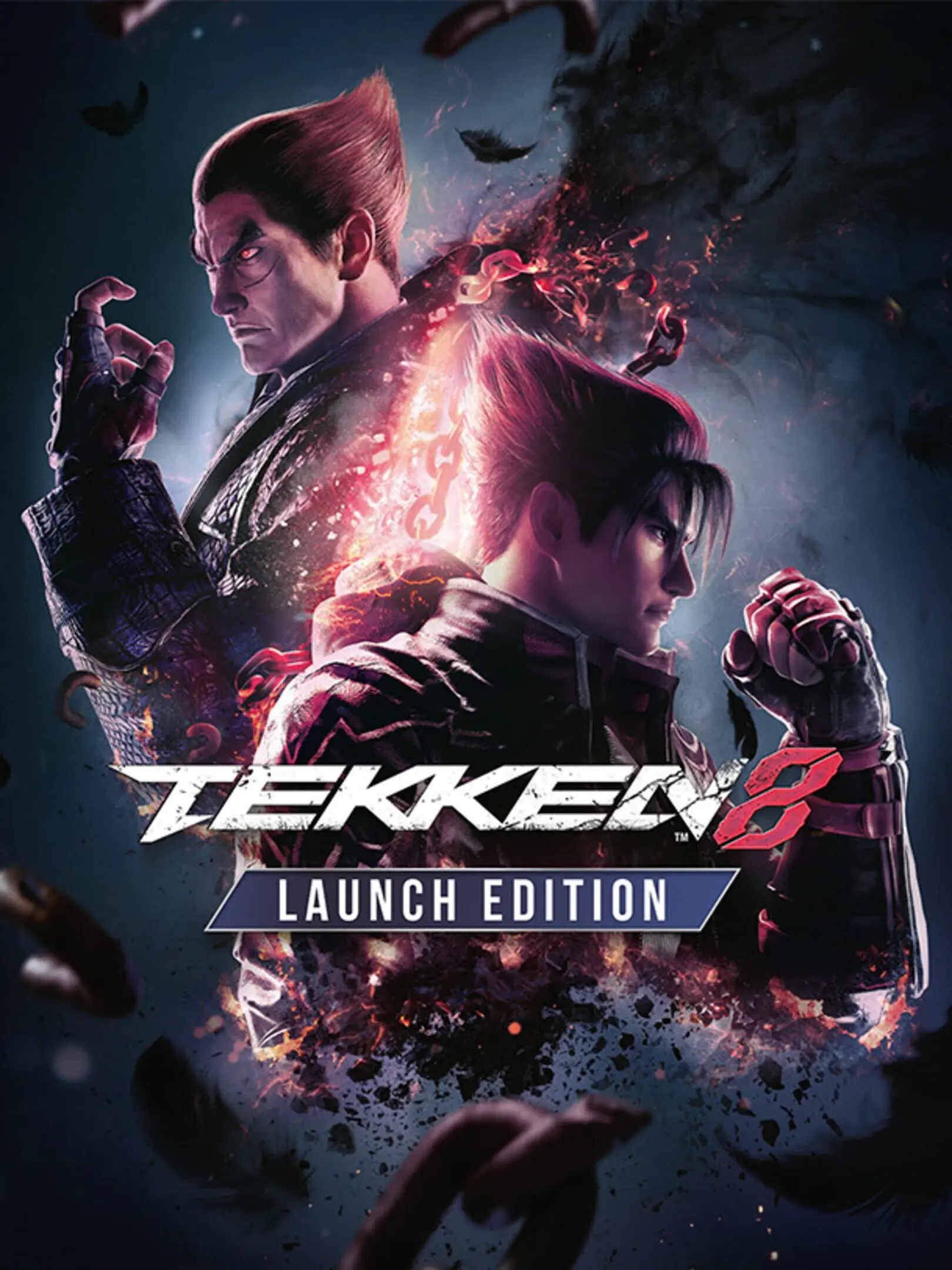 Tekken 8