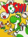 Picture of Mario & Yoshi