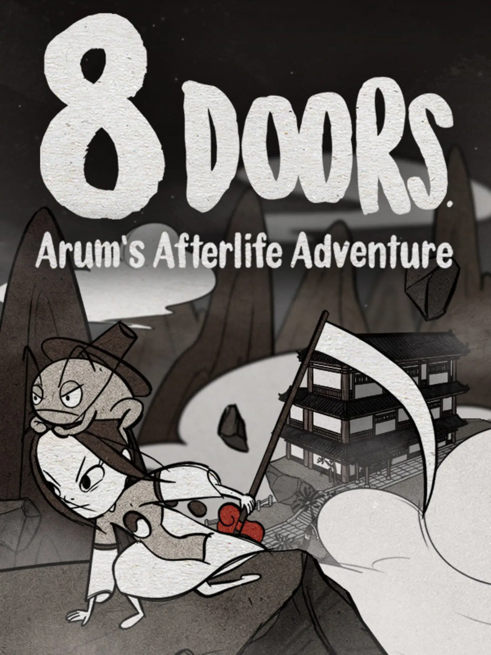 Picture of 8Doors - Arum's Afterlife Adventure