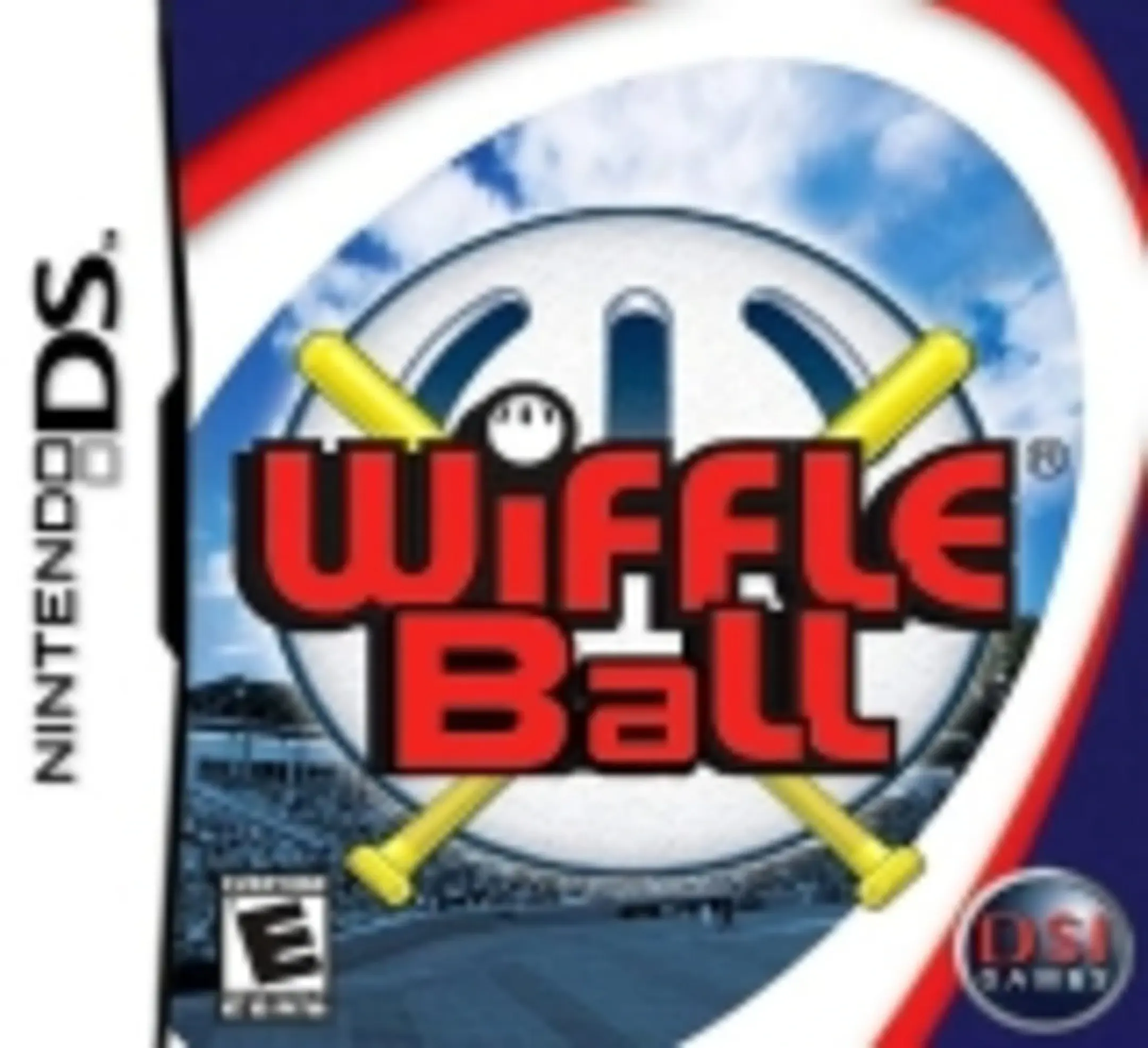 Picture of Wiffle Ball