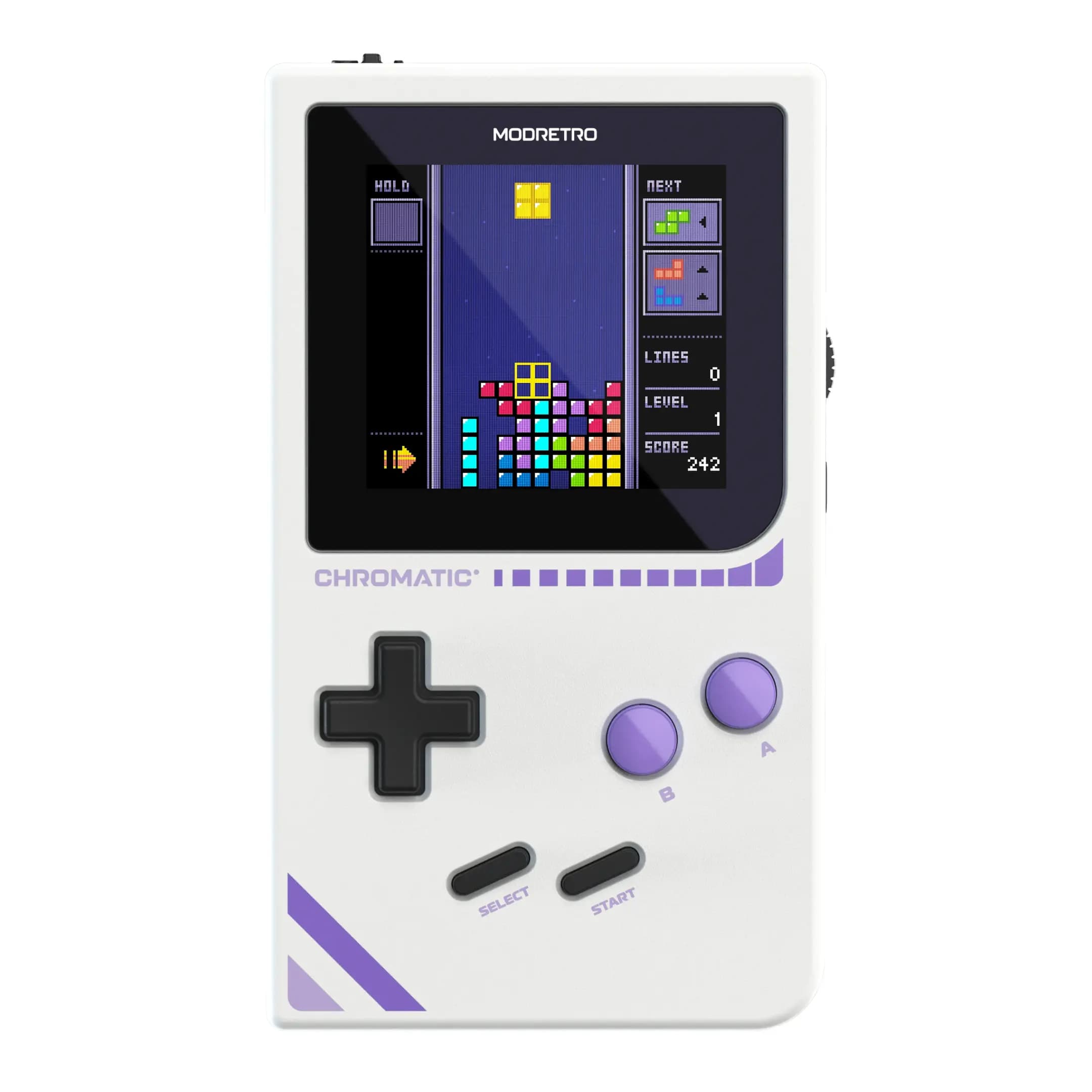 Picture of Chromatic 1