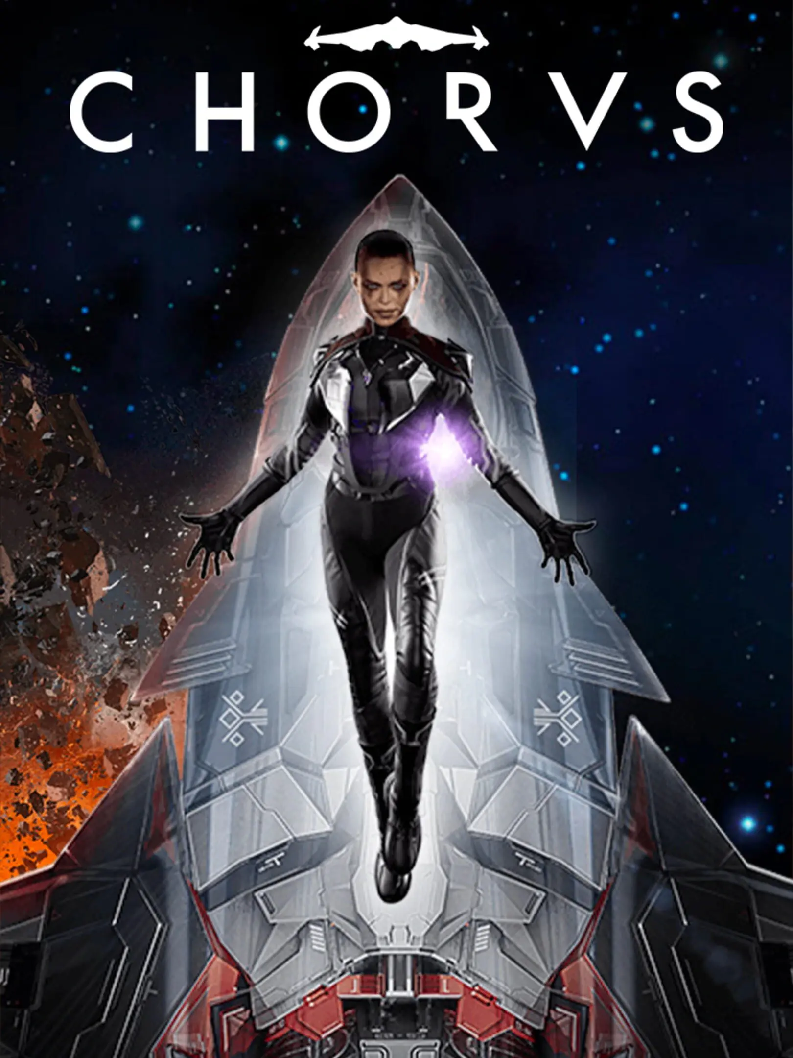 Picture of Chorvs