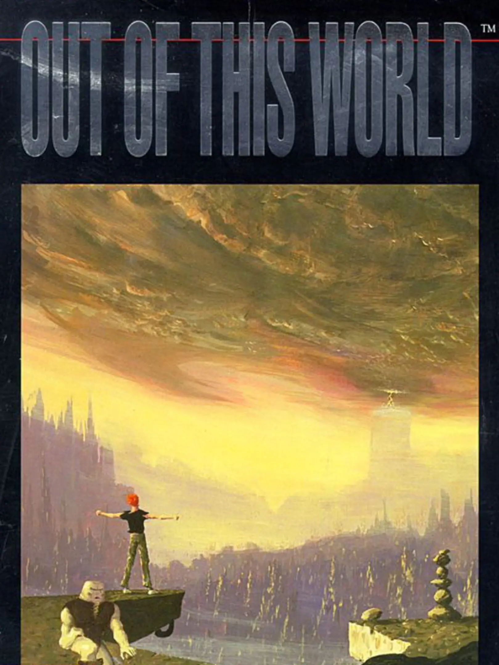 Another World