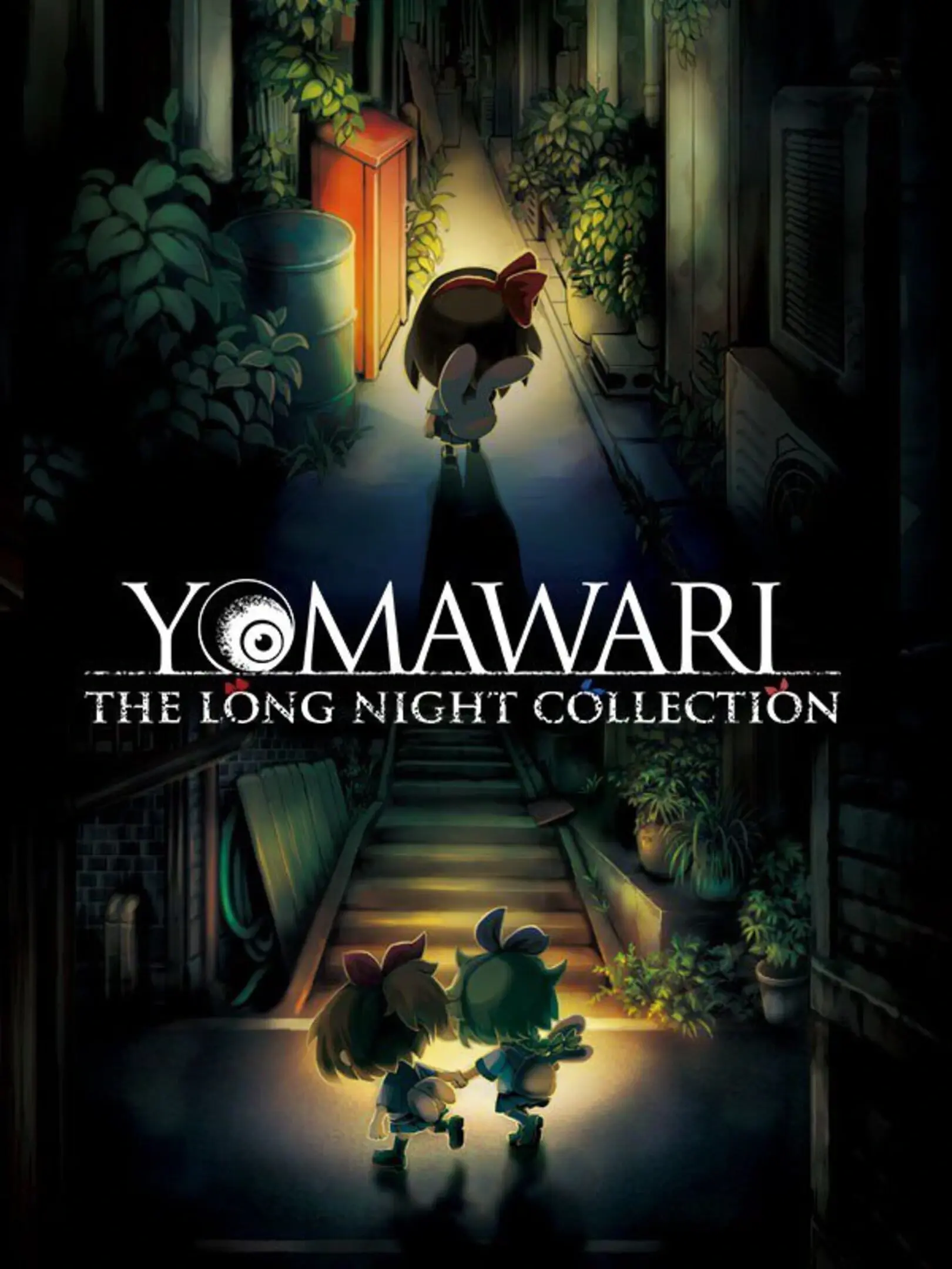 Picture of Yomawari: The Long Night Collection