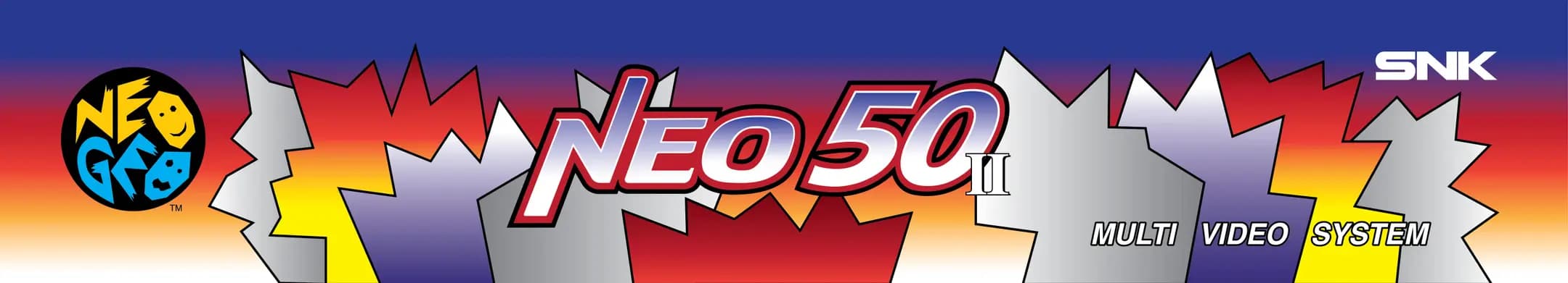 Picture of Neo 50 II 5